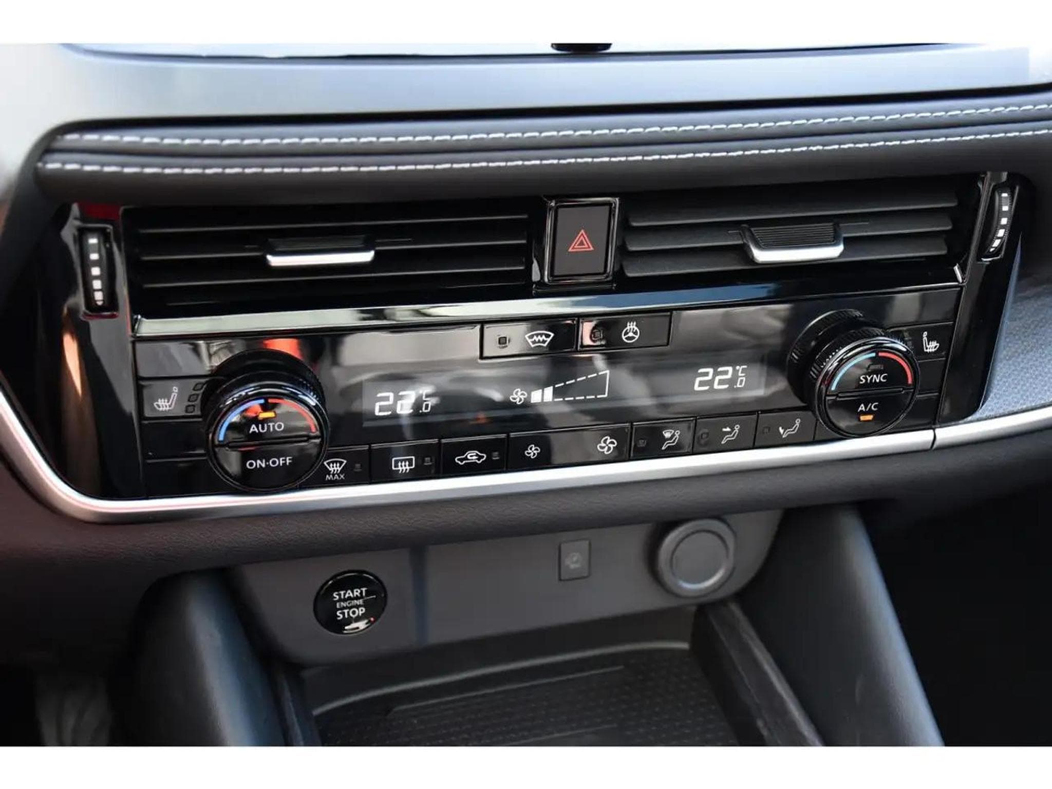 Nissan Qashqai (2026) - Foto 22