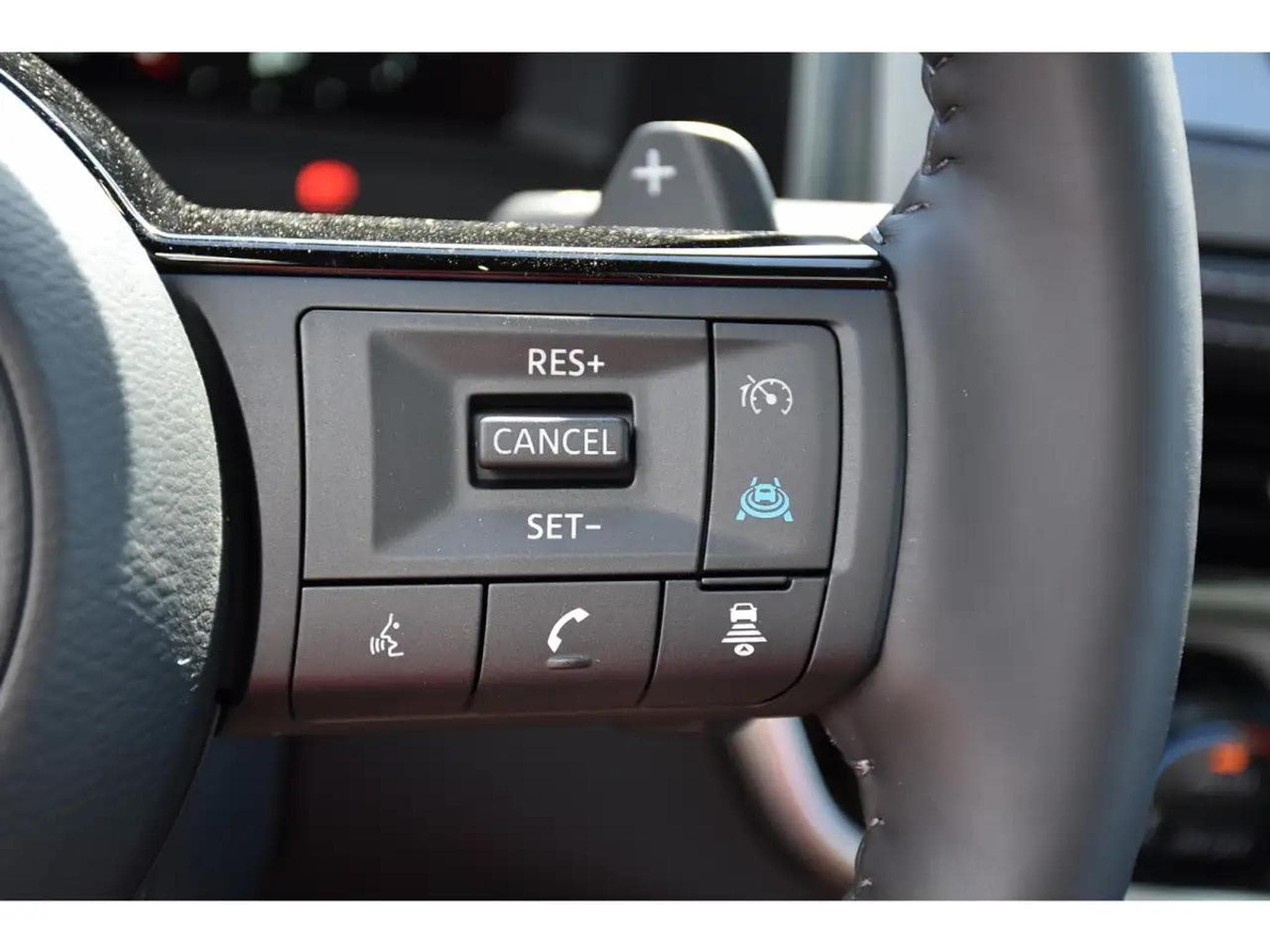 Nissan Qashqai (2026) - Foto 24