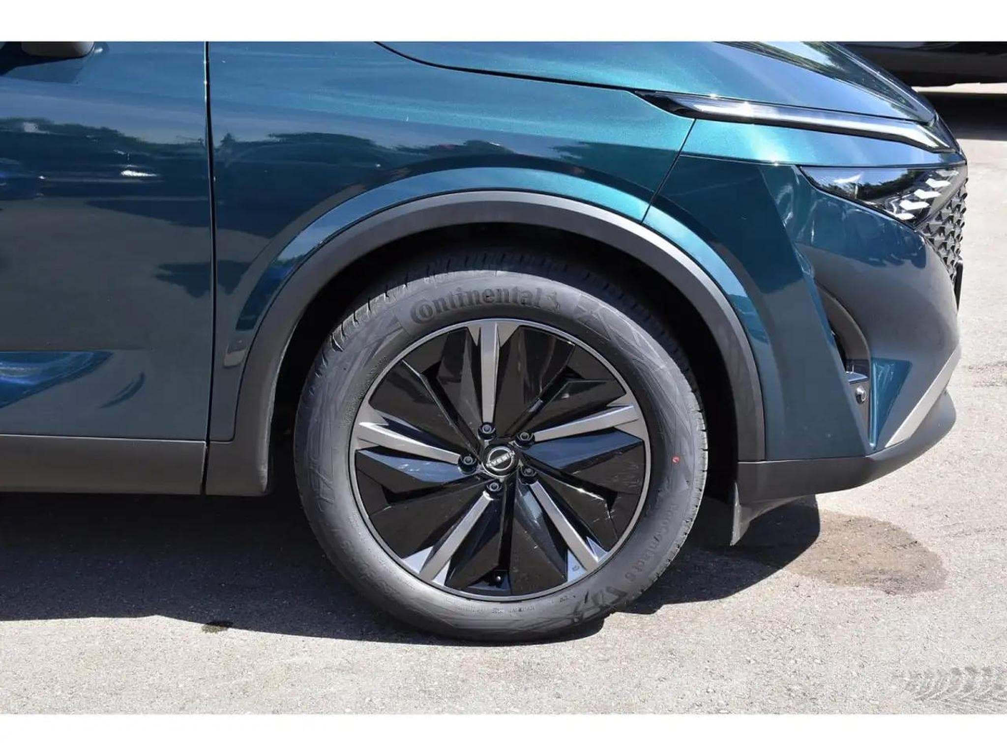 Nissan Qashqai (2026) - Foto 5