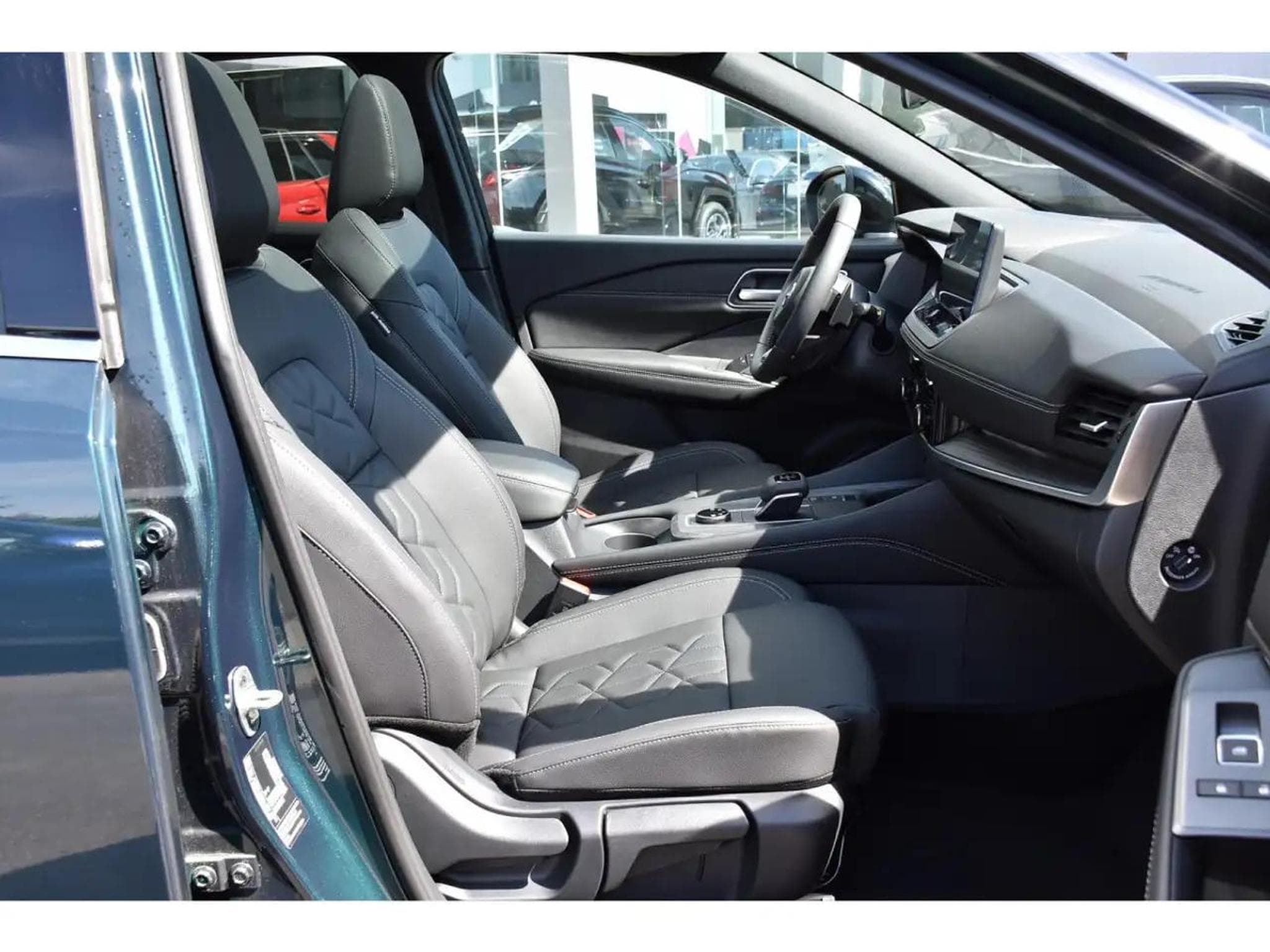 Nissan Qashqai (2026) - Foto 7