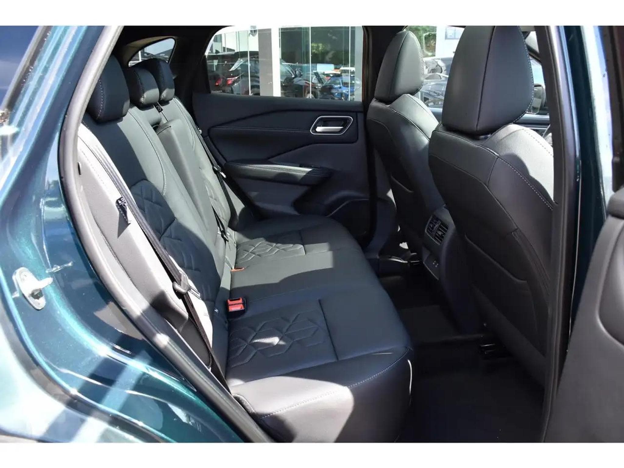 Nissan Qashqai (2026) - Foto 8