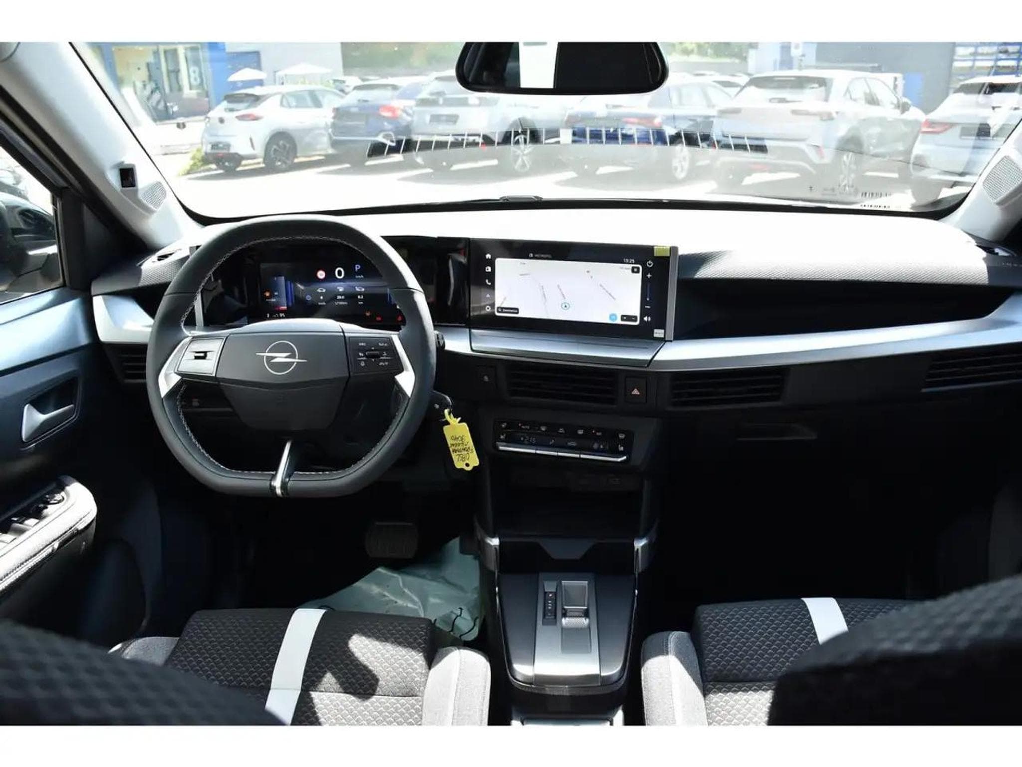 Opel Frontera (2026) - Foto 10