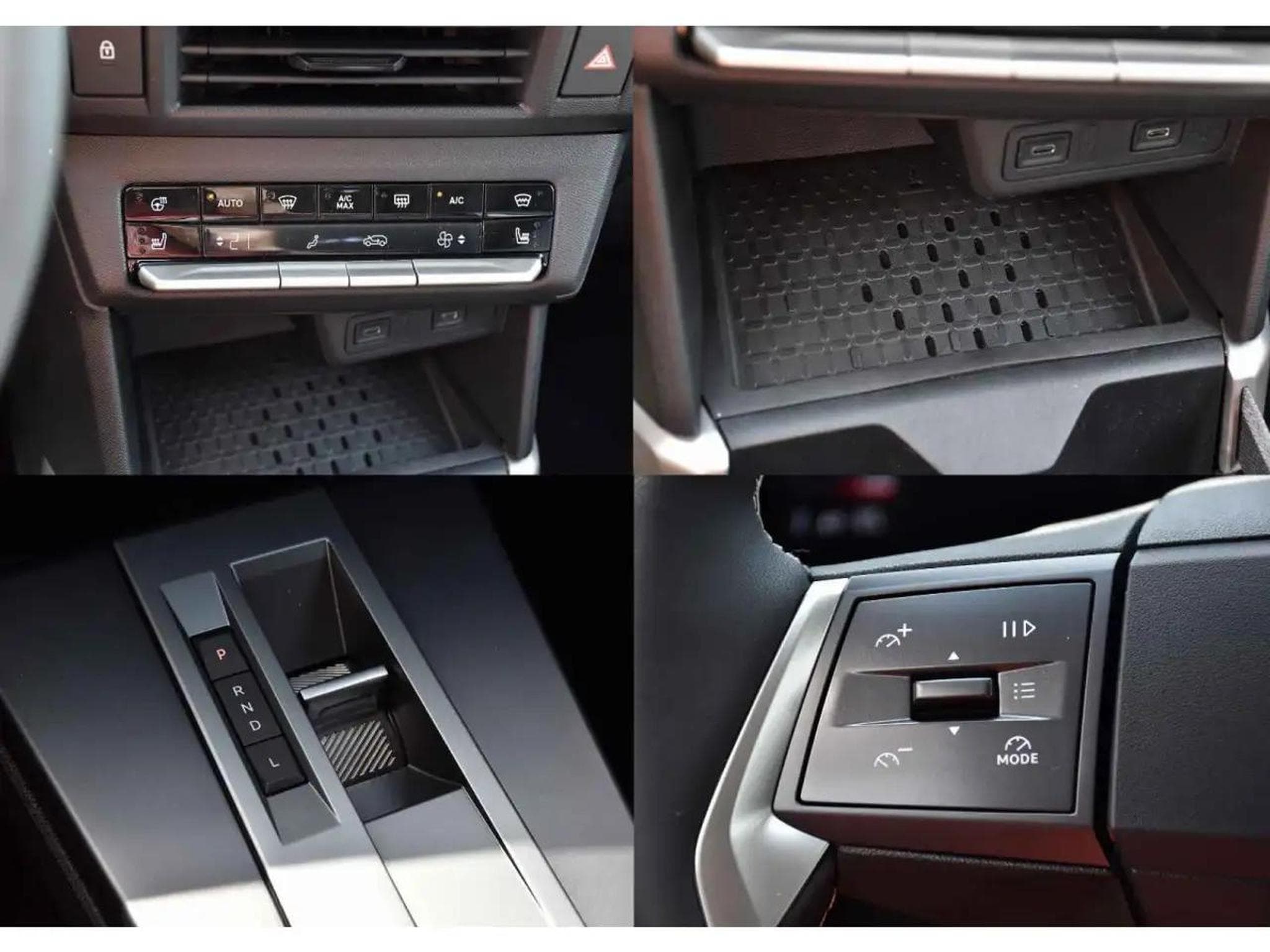 Opel Frontera (2026) - Foto 18
