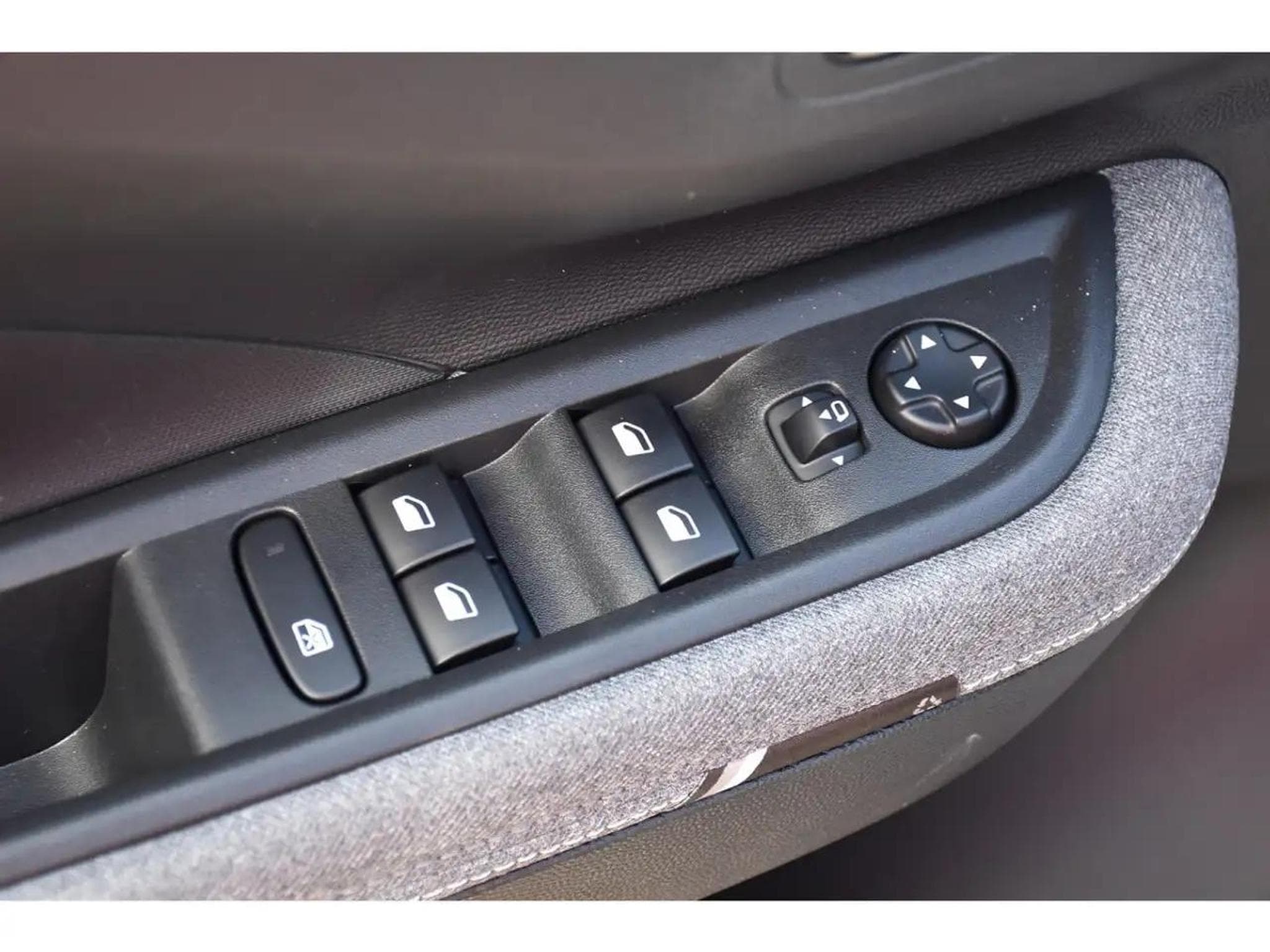 Opel Frontera (2026) - Foto 19