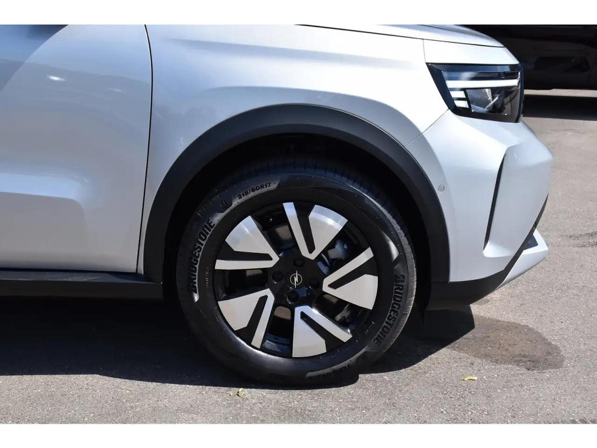 Opel Frontera (2026) - Foto 5