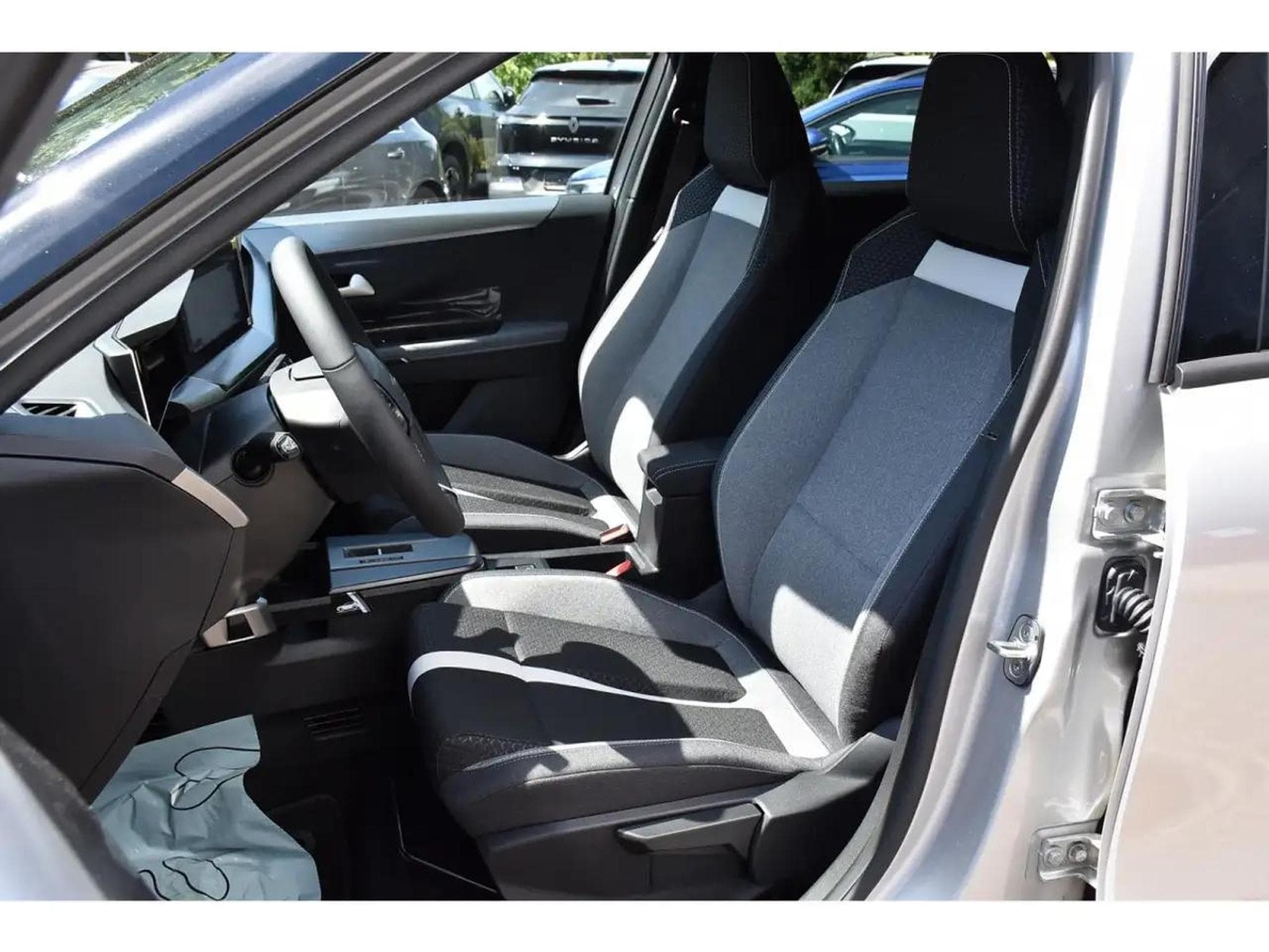 Opel Frontera (2026) - Foto 6