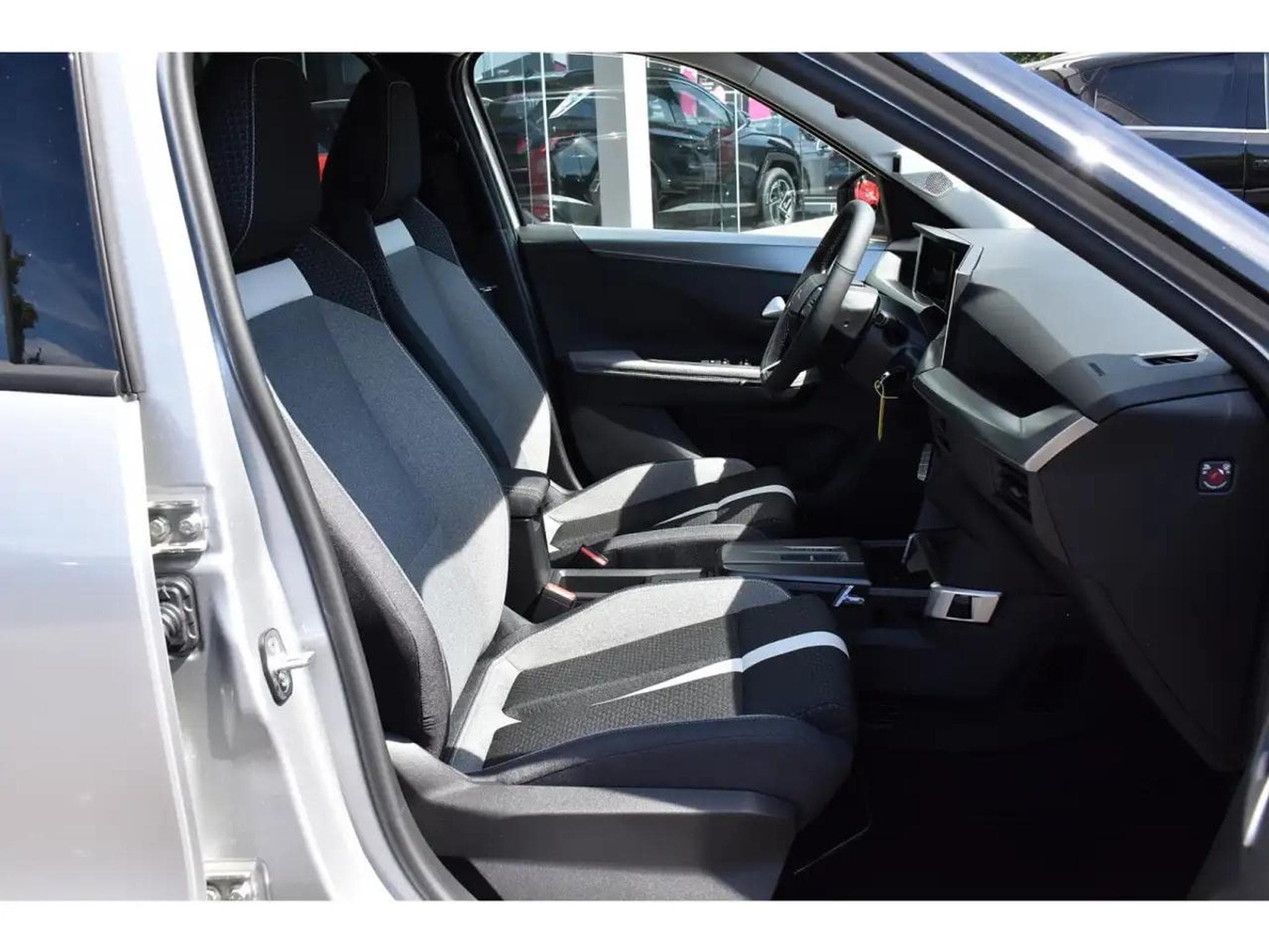 Opel Frontera (2026) - Foto 7