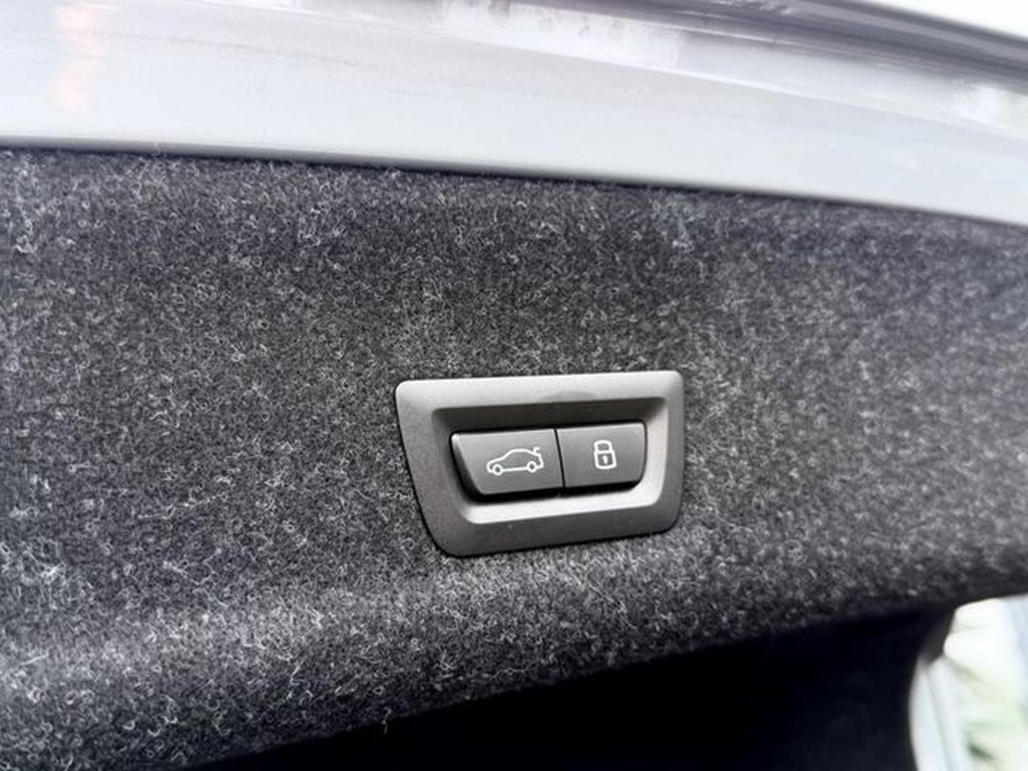 BMW 320 320i M Sport Paket /LED/ACC/HUD/360°CAM/GARANTIE (2025) - Photo 22