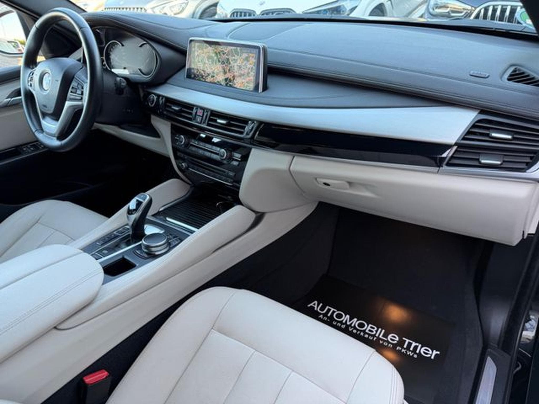 BMW X6 X6 xDrive 30 d*Garantie*Navi*Voll* (2019) - Photo 13