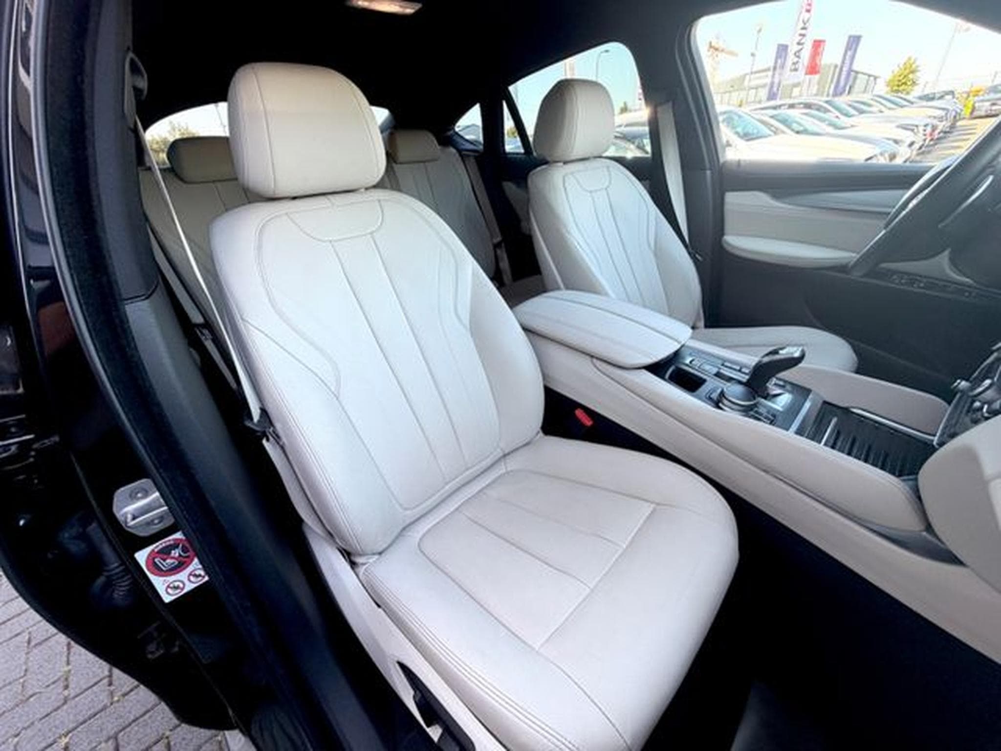 BMW X6 X6 xDrive 30 d*Garantie*Navi*Voll* (2019) - Photo 14