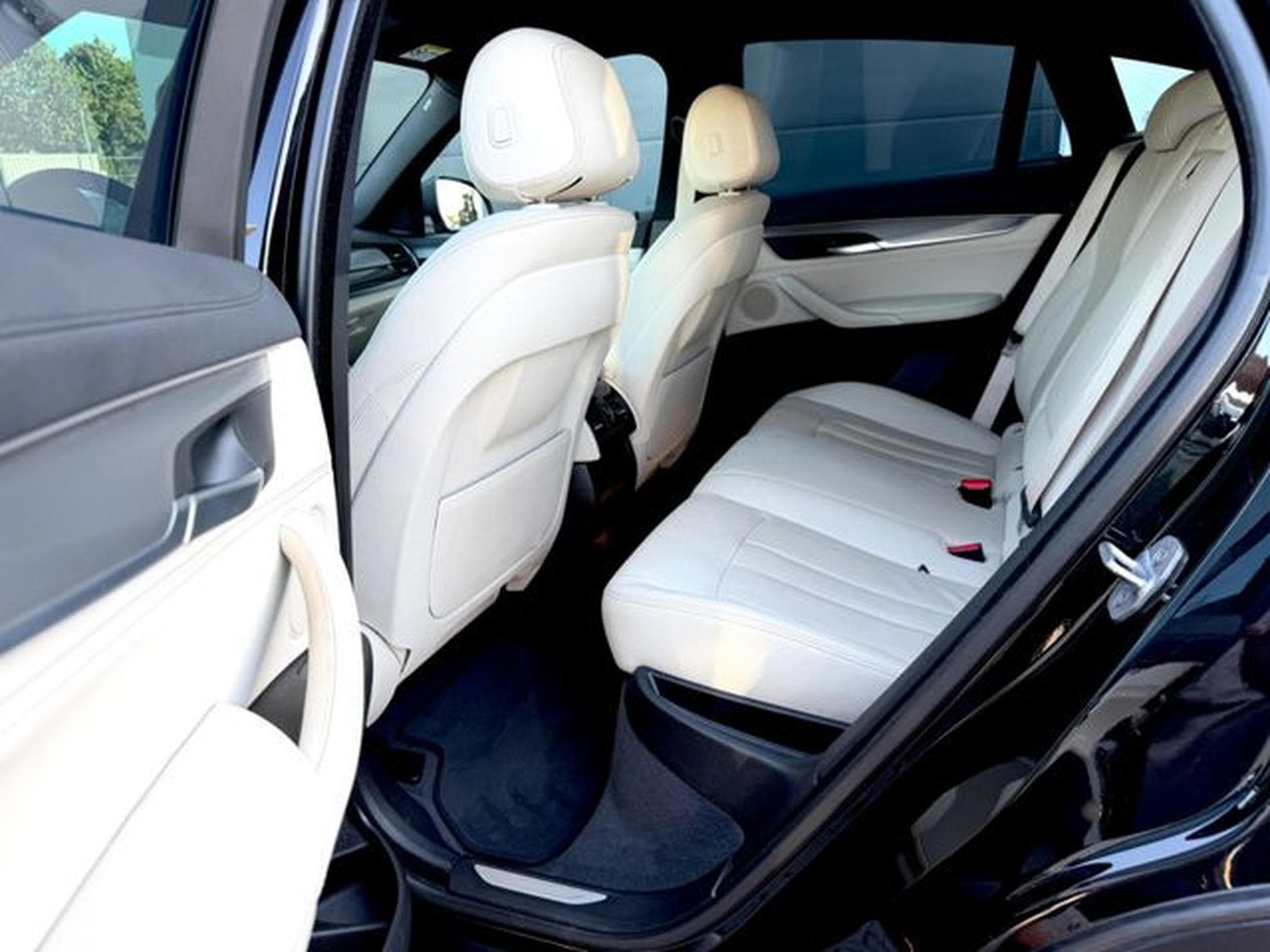 BMW X6 X6 xDrive 30 d*Garantie*Navi*Voll* (2019) - Photo 15