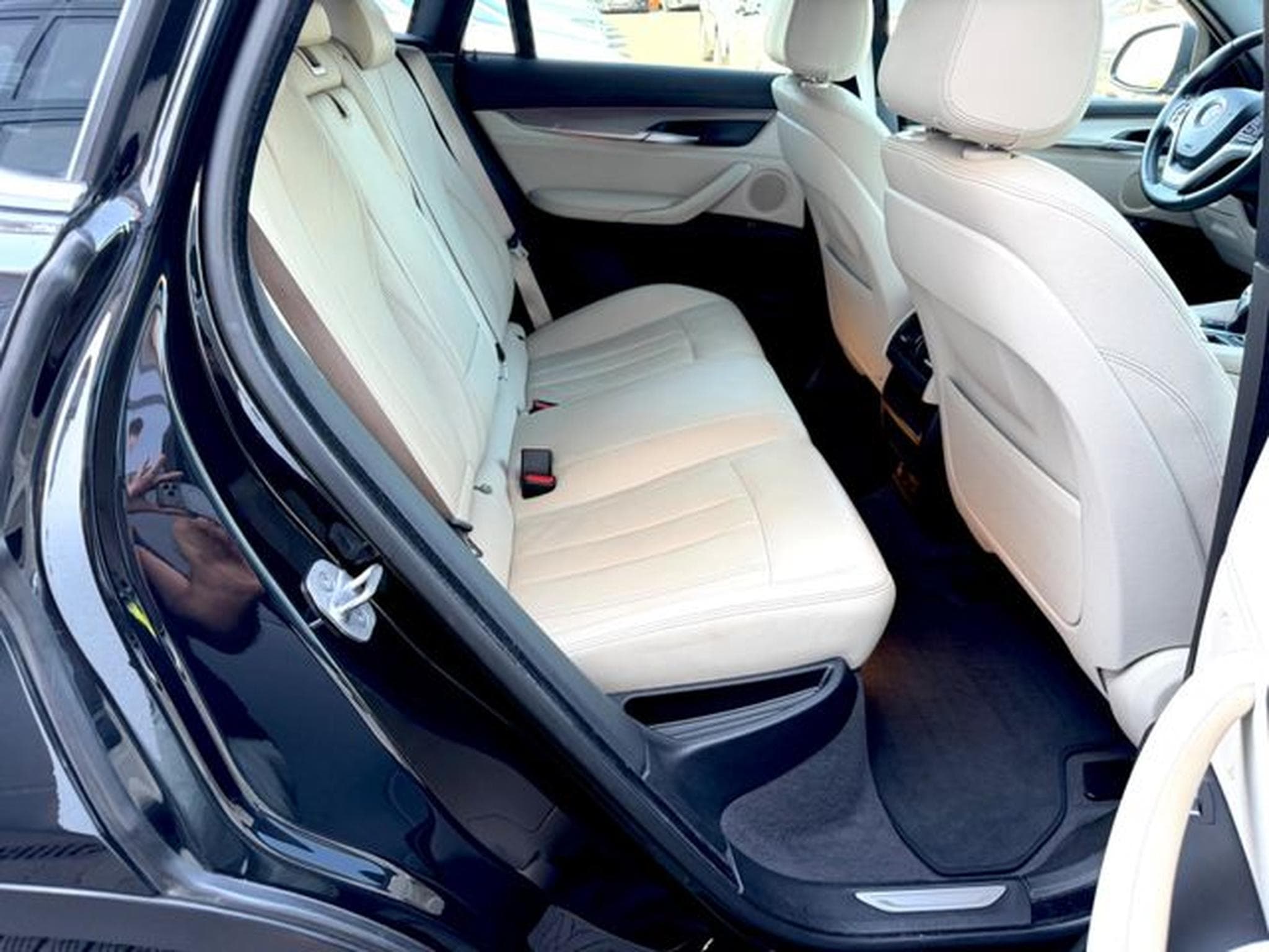 BMW X6 X6 xDrive 30 d*Garantie*Navi*Voll* (2019) - Photo 16