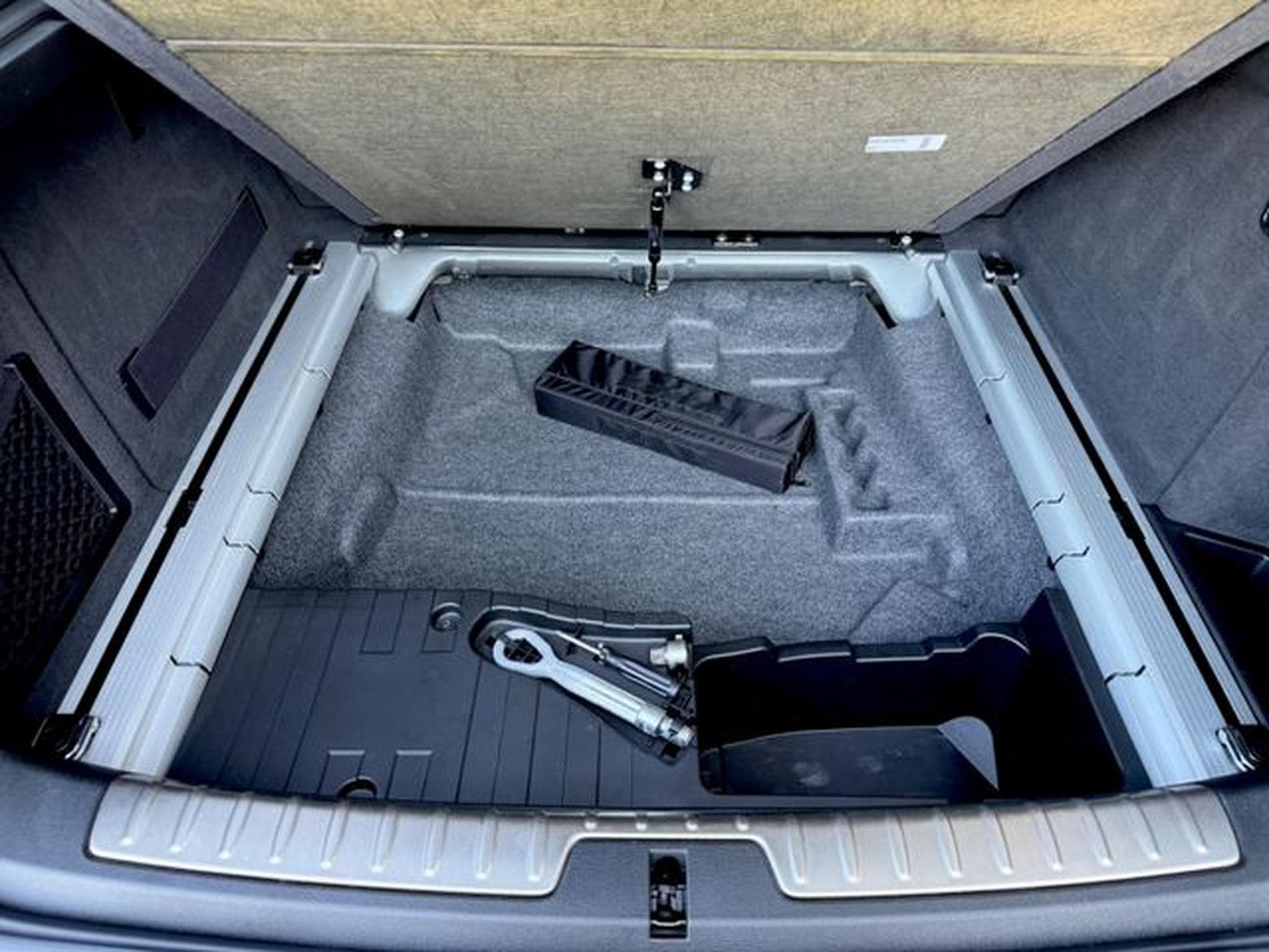 BMW X6 X6 xDrive 30 d*Garantie*Navi*Voll* (2019) - Photo 17