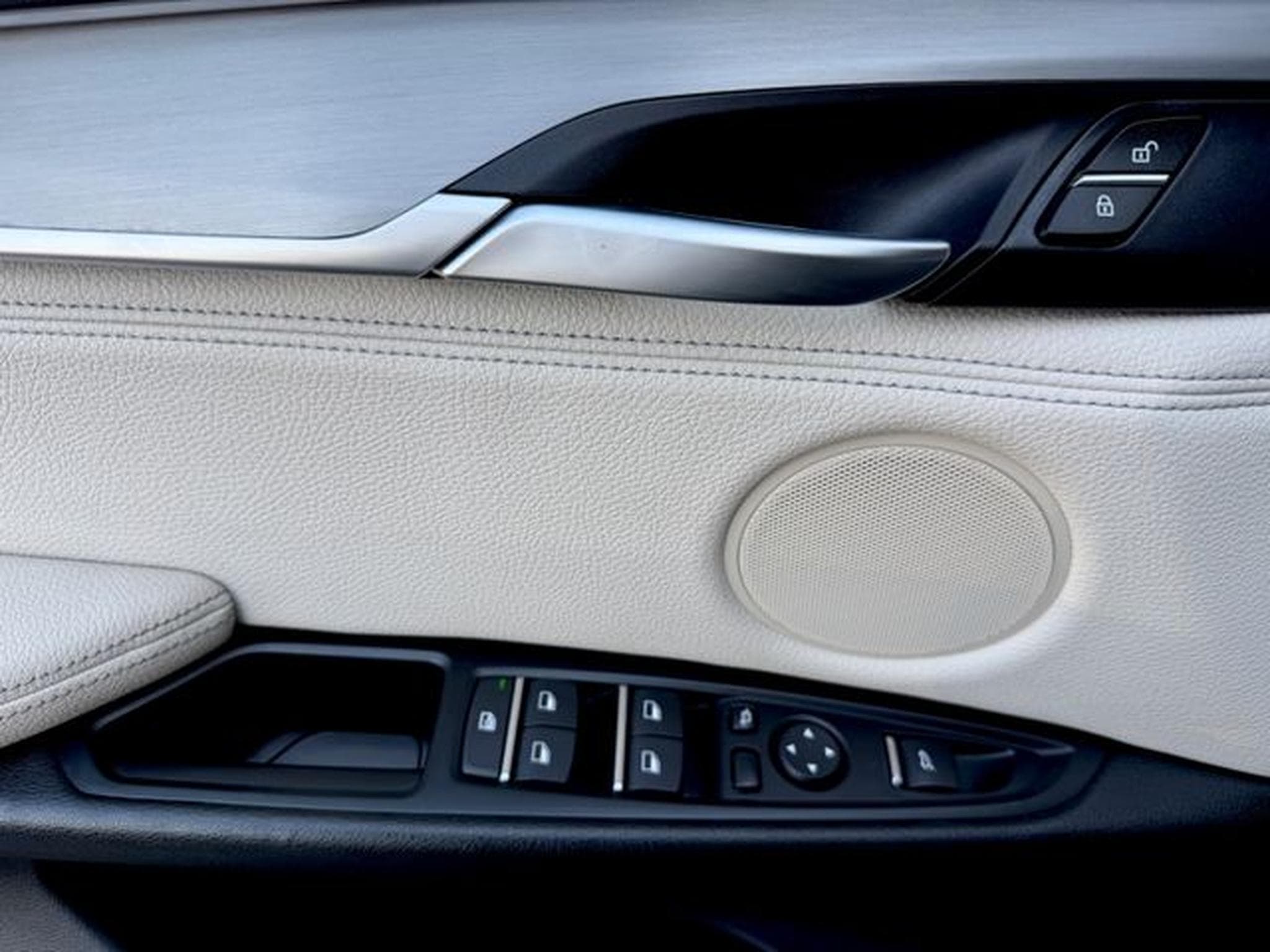 BMW X6 X6 xDrive 30 d*Garantie*Navi*Voll* (2019) - Photo 18