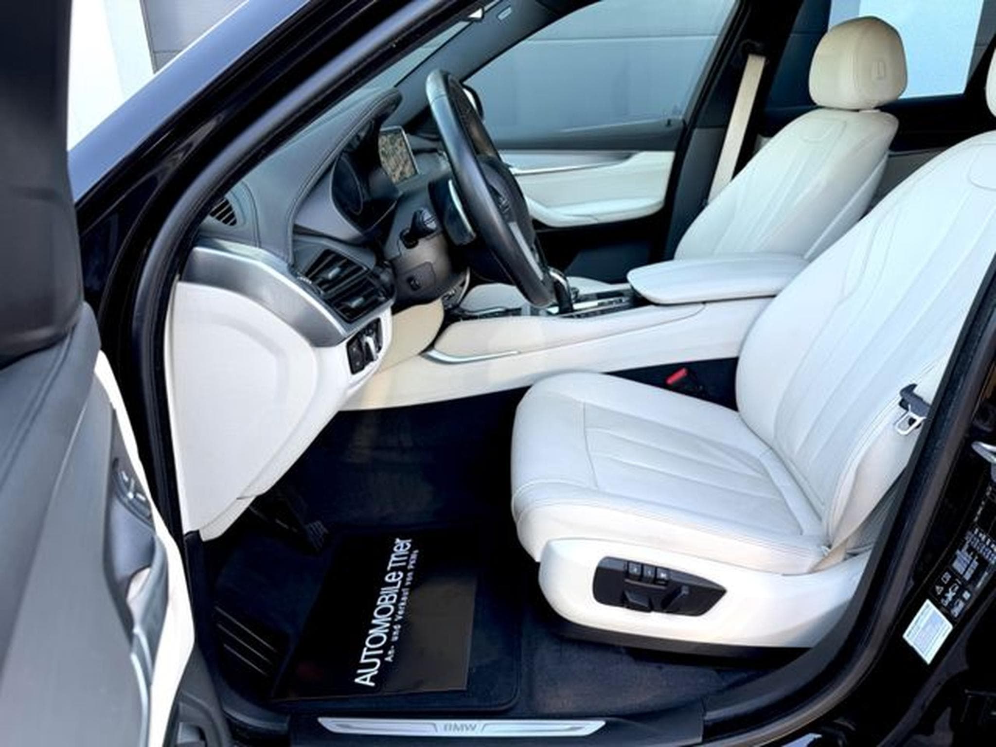 BMW X6 X6 xDrive 30 d*Garantie*Navi*Voll* (2019) - Photo 9