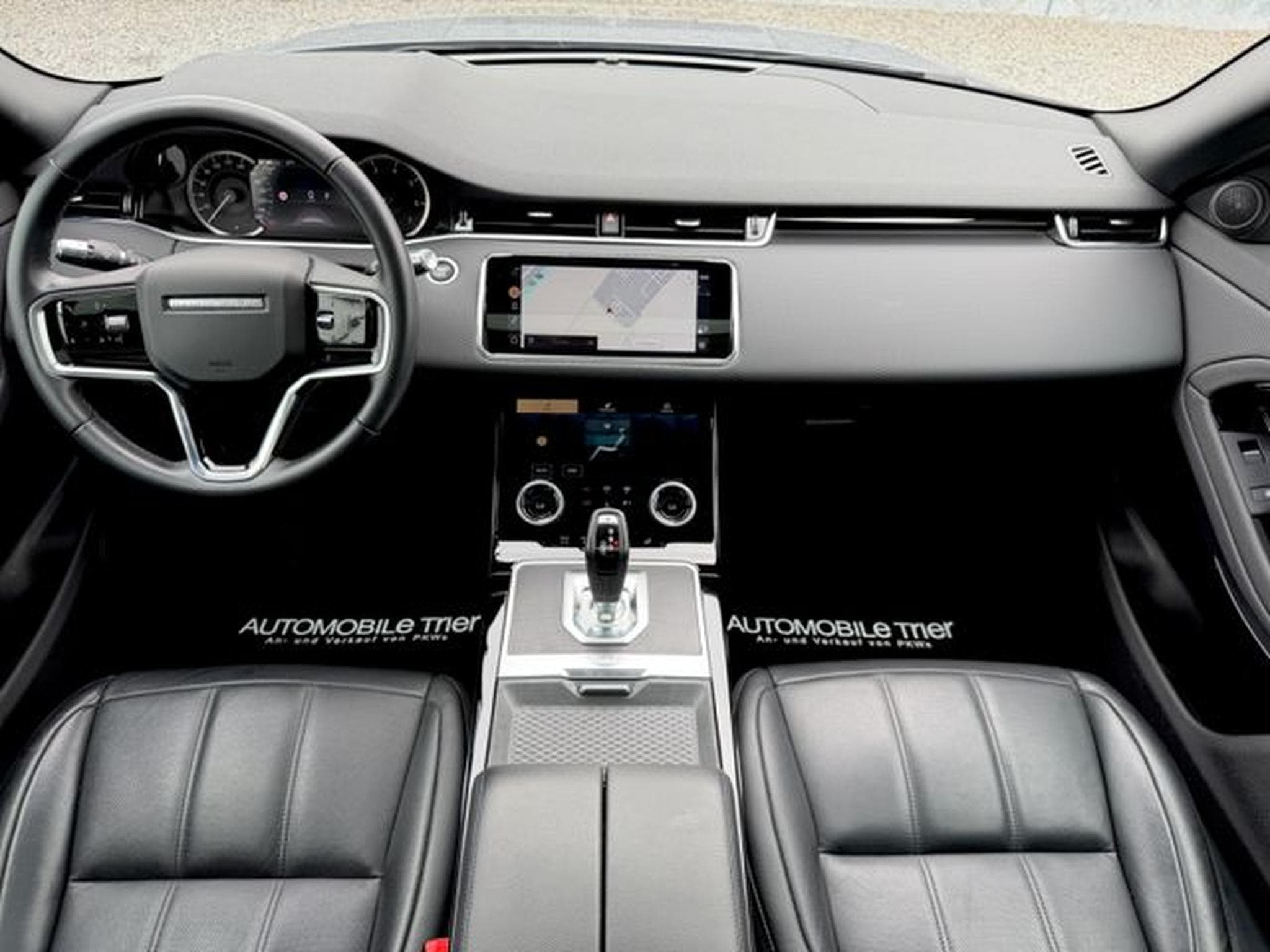 Land-Rover Range Rover Evoque Range Rover Evoque *Navi*Leder*360 Cam* (2021) - Photo 10