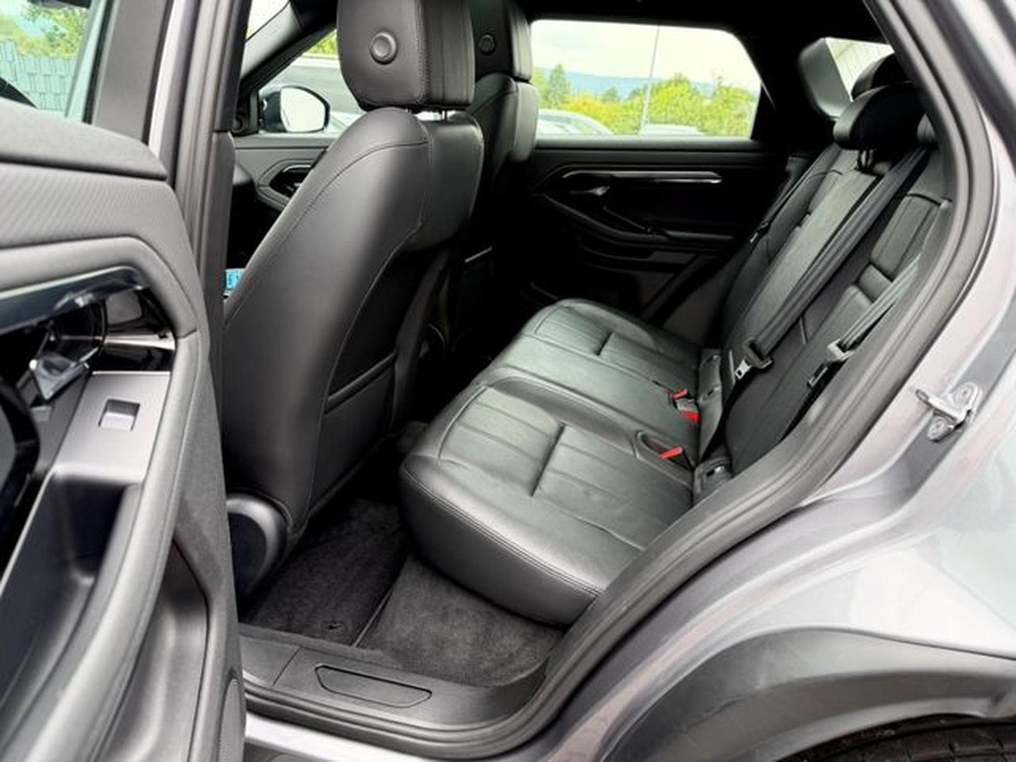Land-Rover Range Rover Evoque Range Rover Evoque *Navi*Leder*360 Cam* (2021) - Photo 12