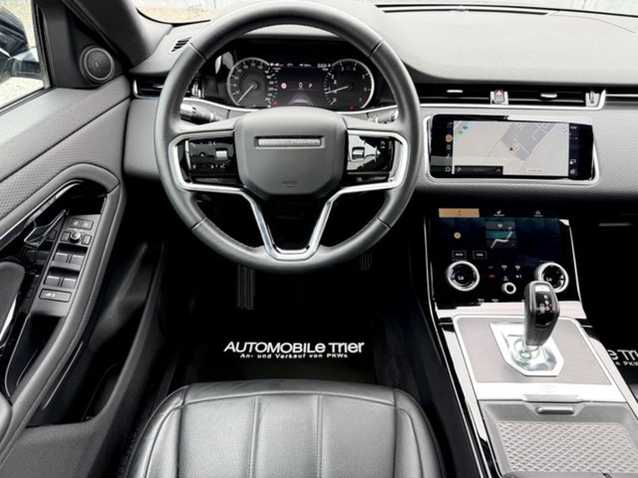 Land-Rover Range Rover Evoque Range Rover Evoque *Navi*Leder*360 Cam* (2021) - Photo 18