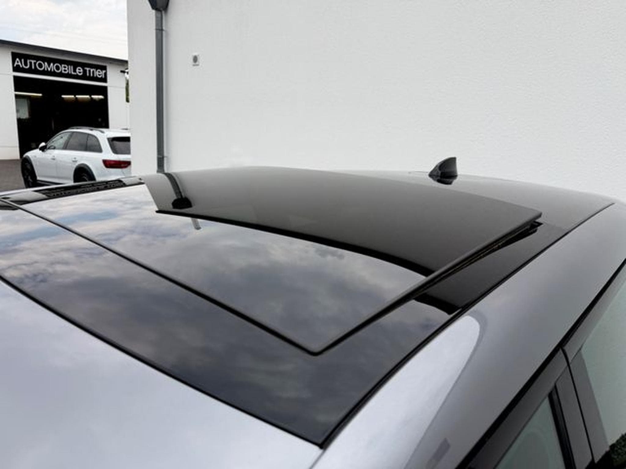 Land-Rover Range Rover Evoque Range Rover Evoque *Navi*Leder*360 Cam* (2021) - Photo 21