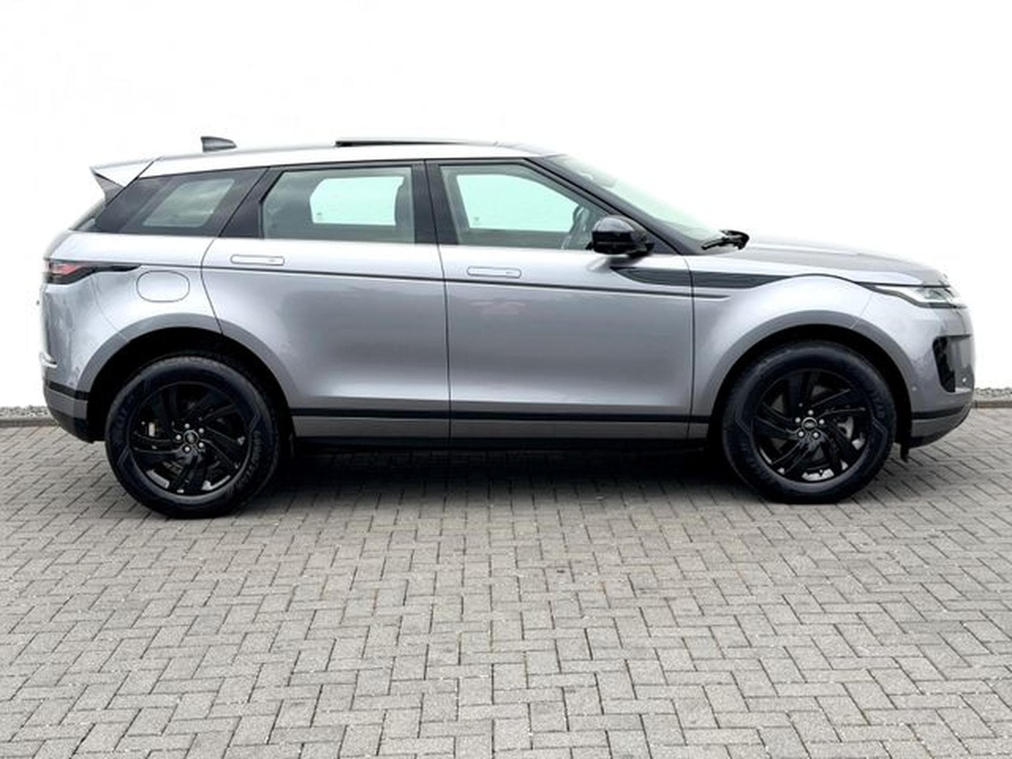 Land-Rover Range Rover Evoque Range Rover Evoque *Navi*Leder*360 Cam* (2021) - Photo 4