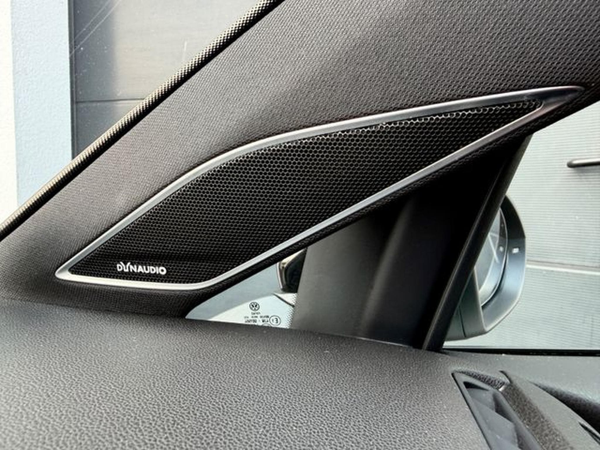 VW Golf Golf VII GTI Performance *DYNAUDIO*SPORTAUSPUFF* (2014) - Photo 17