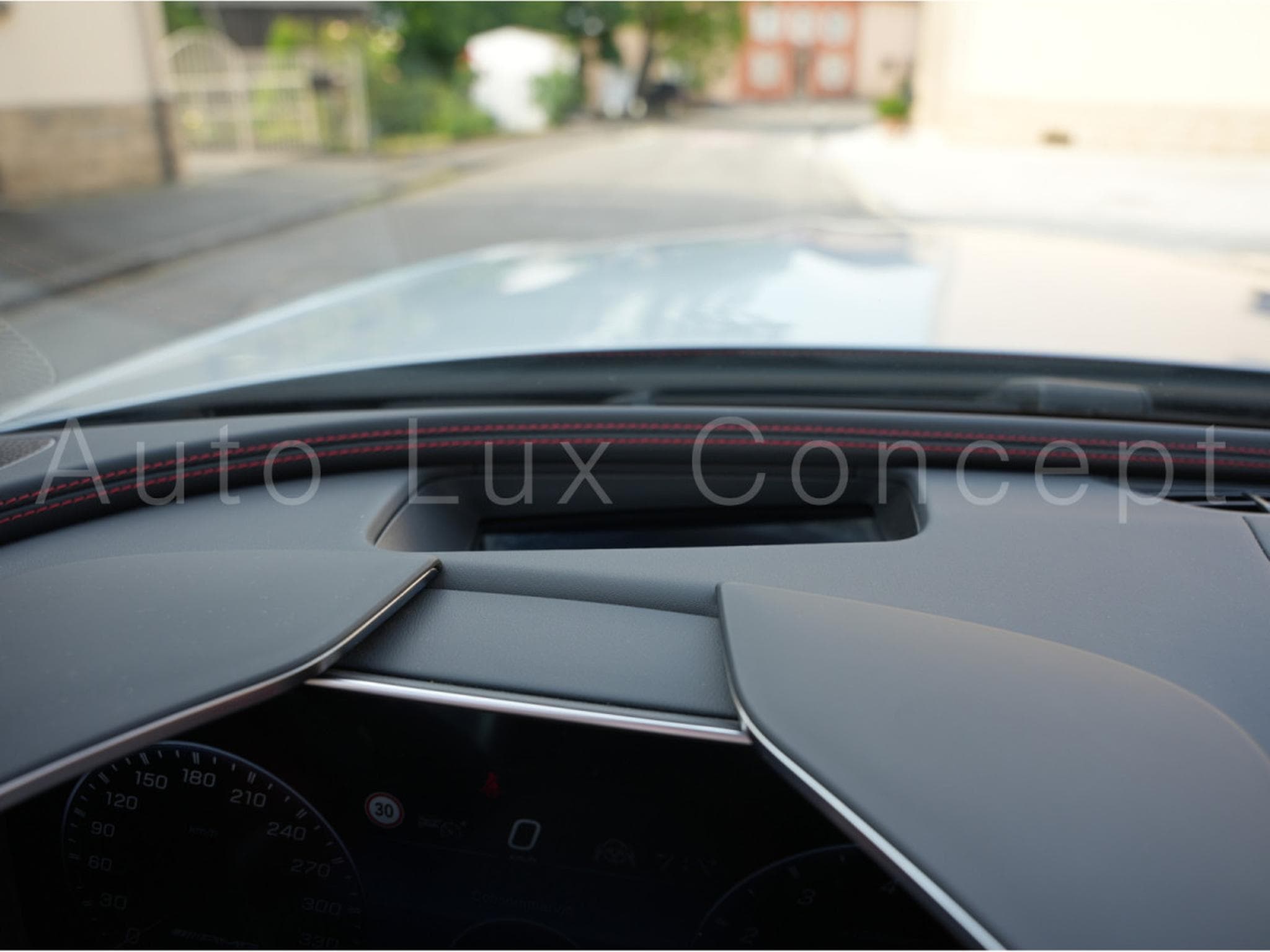 Mercedes SL 63 AMG ROADSTER/CARBON/PREMIUM PLUS (2024) - Foto 20