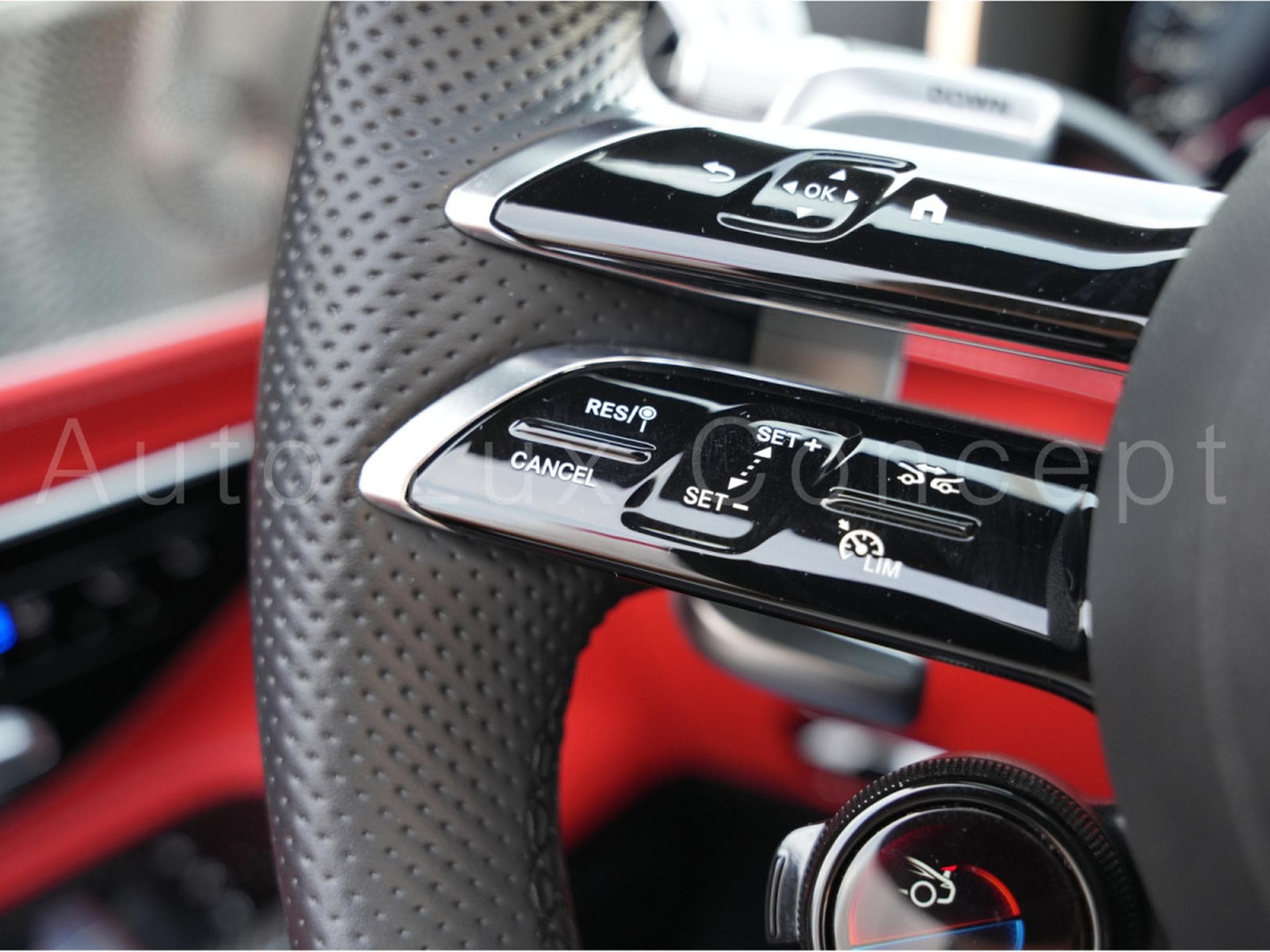 Mercedes SL 63 AMG ROADSTER/CARBON/PREMIUM PLUS (2024) - Foto 22