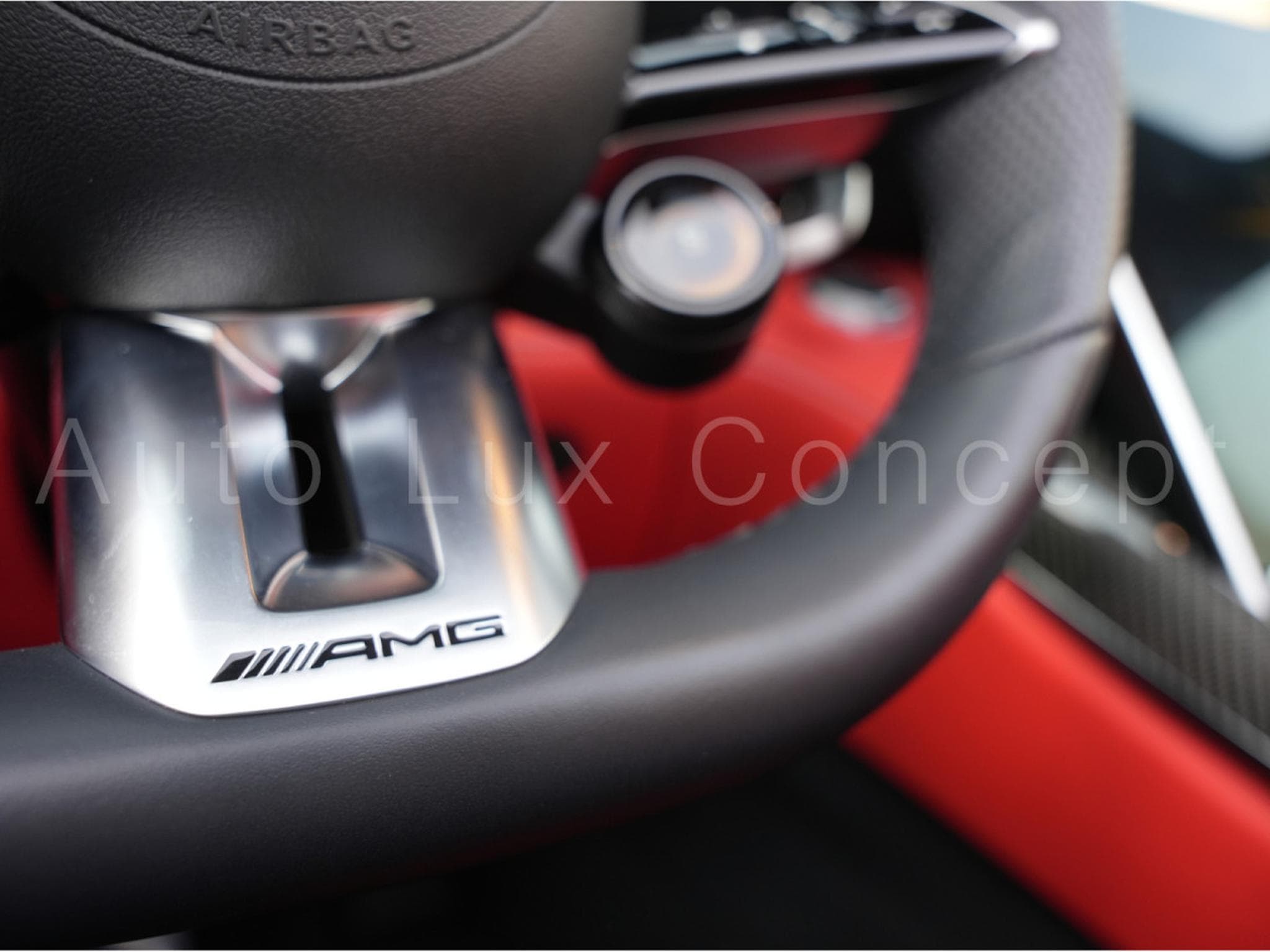 Mercedes SL 63 AMG ROADSTER/CARBON/PREMIUM PLUS (2024) - Foto 30
