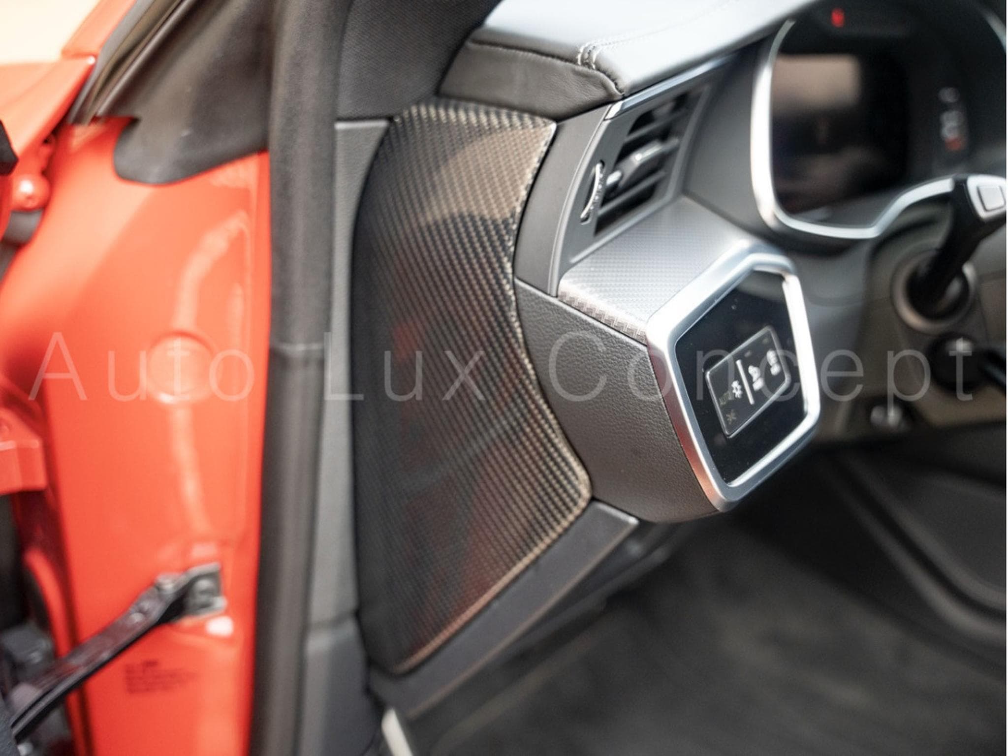 Audi RS7 R Sportback ABT 740 ch 1 of 125 (2019) - Photo 13