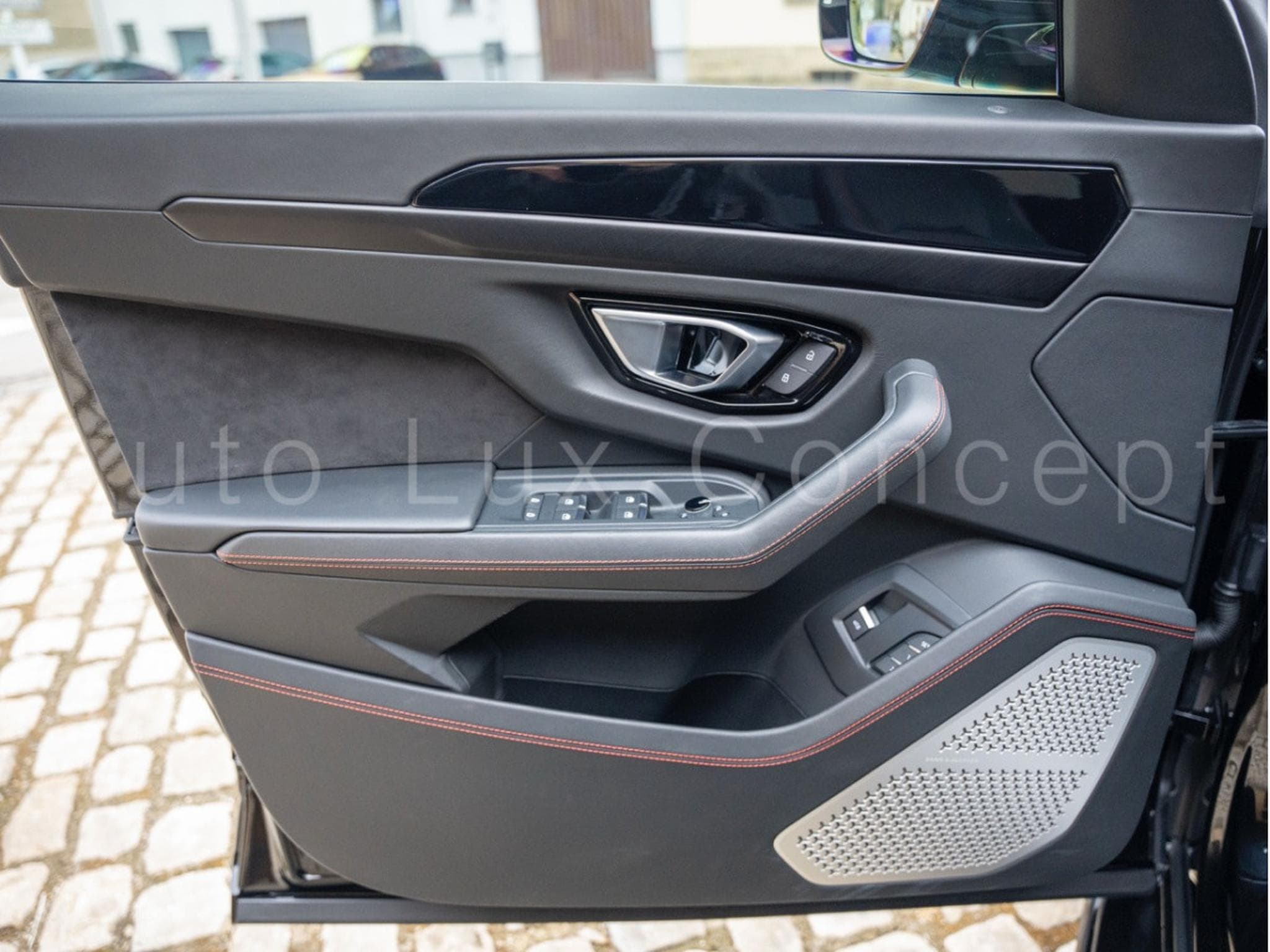 Lamborghini Urus 4.0 V8 (2022) - Foto 10