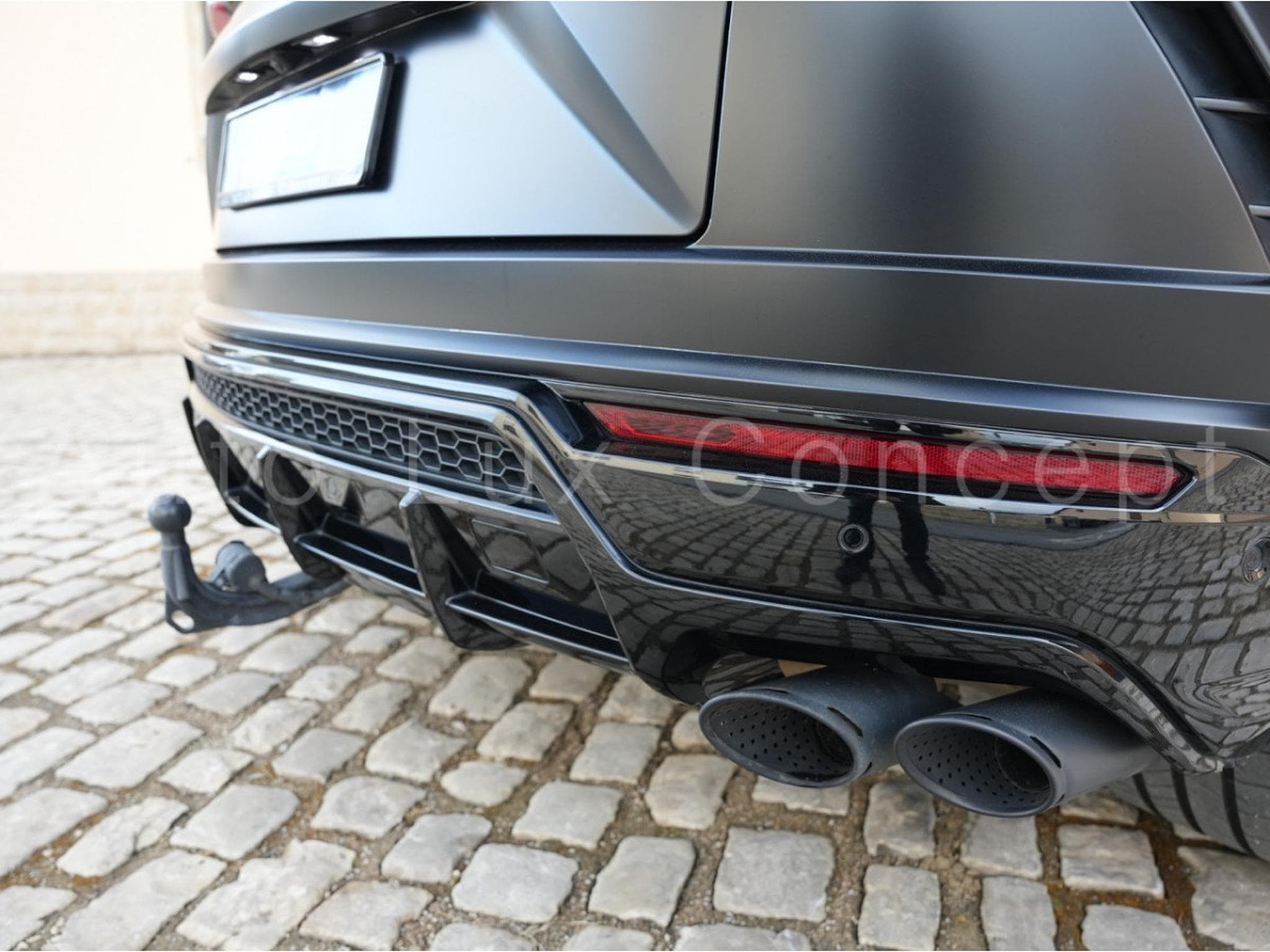 Lamborghini Urus 4.0 V8 (2022) - Foto 18