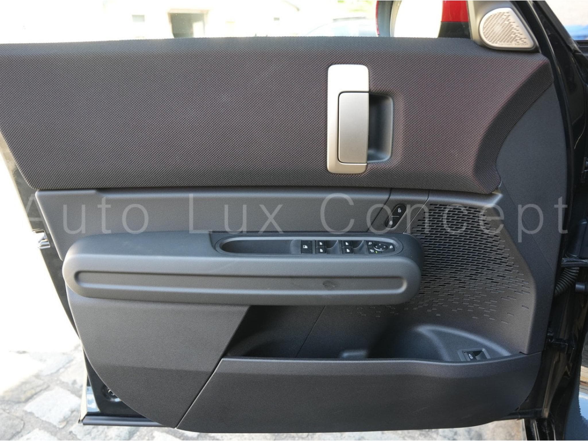 Mini Countryman John Cooper Works ALL4 (2024) - Photo 14