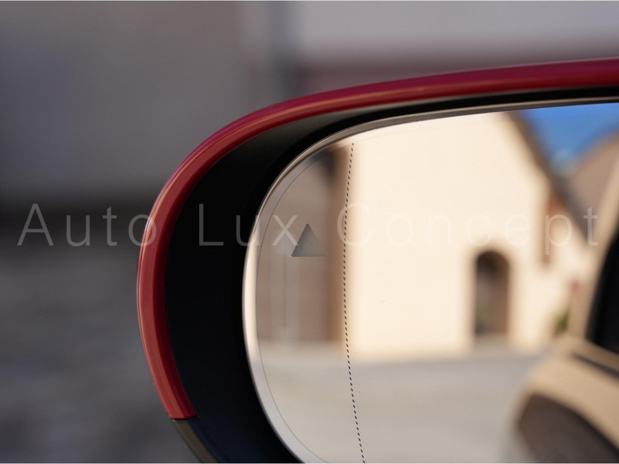Mini Countryman John Cooper Works ALL4 (2024) - Photo 15