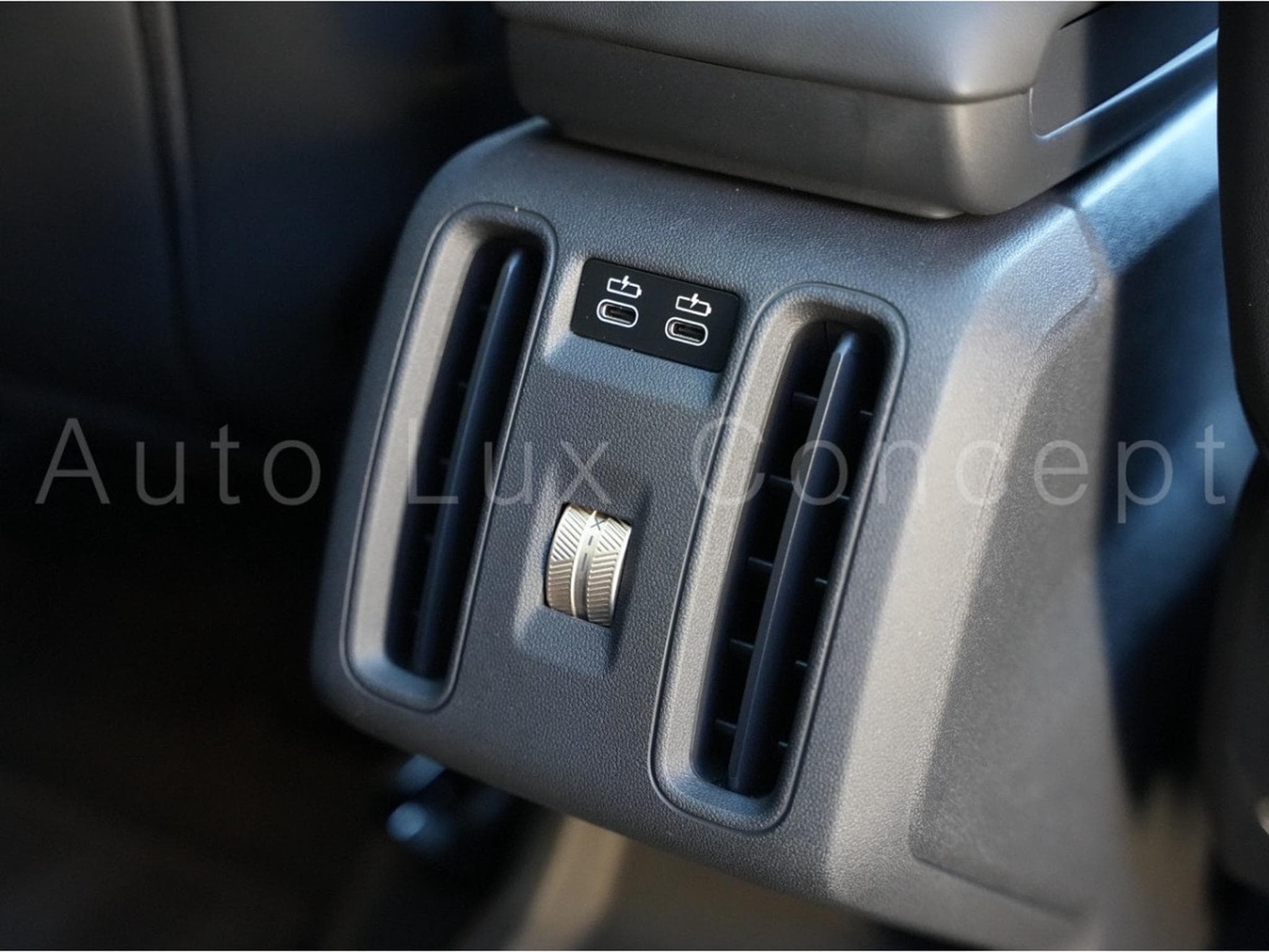 Mini Countryman John Cooper Works ALL4 (2024) - Photo 30