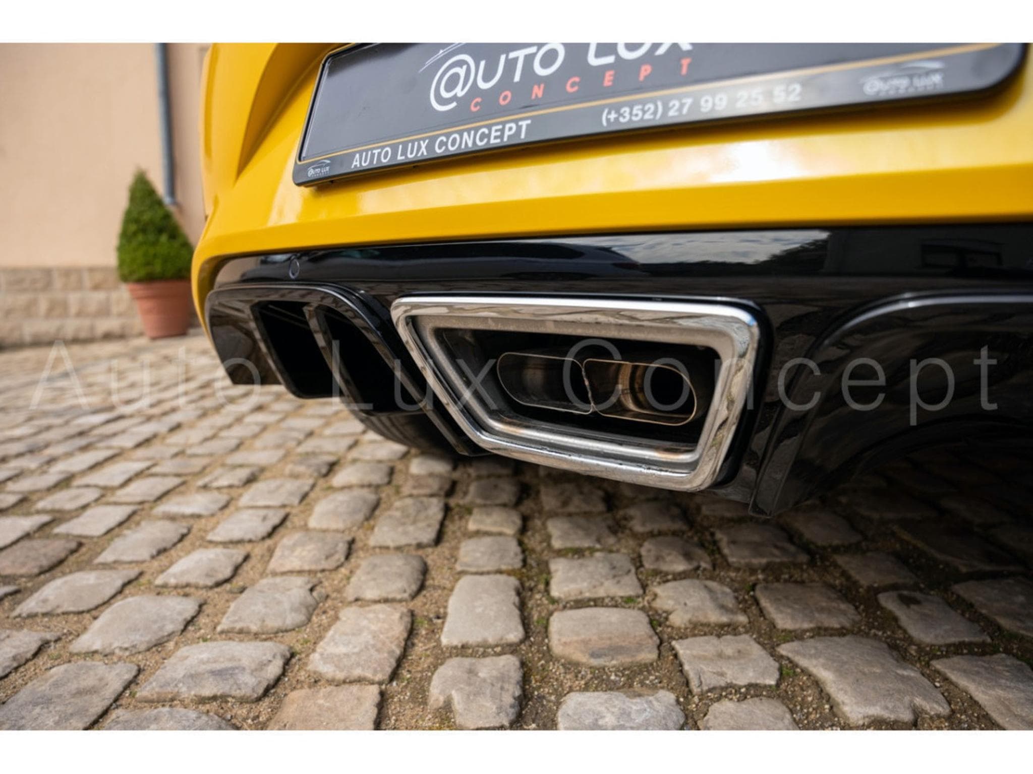 Renault Megane RS Ultime TCe 300 EDC (2024) - Photo 21