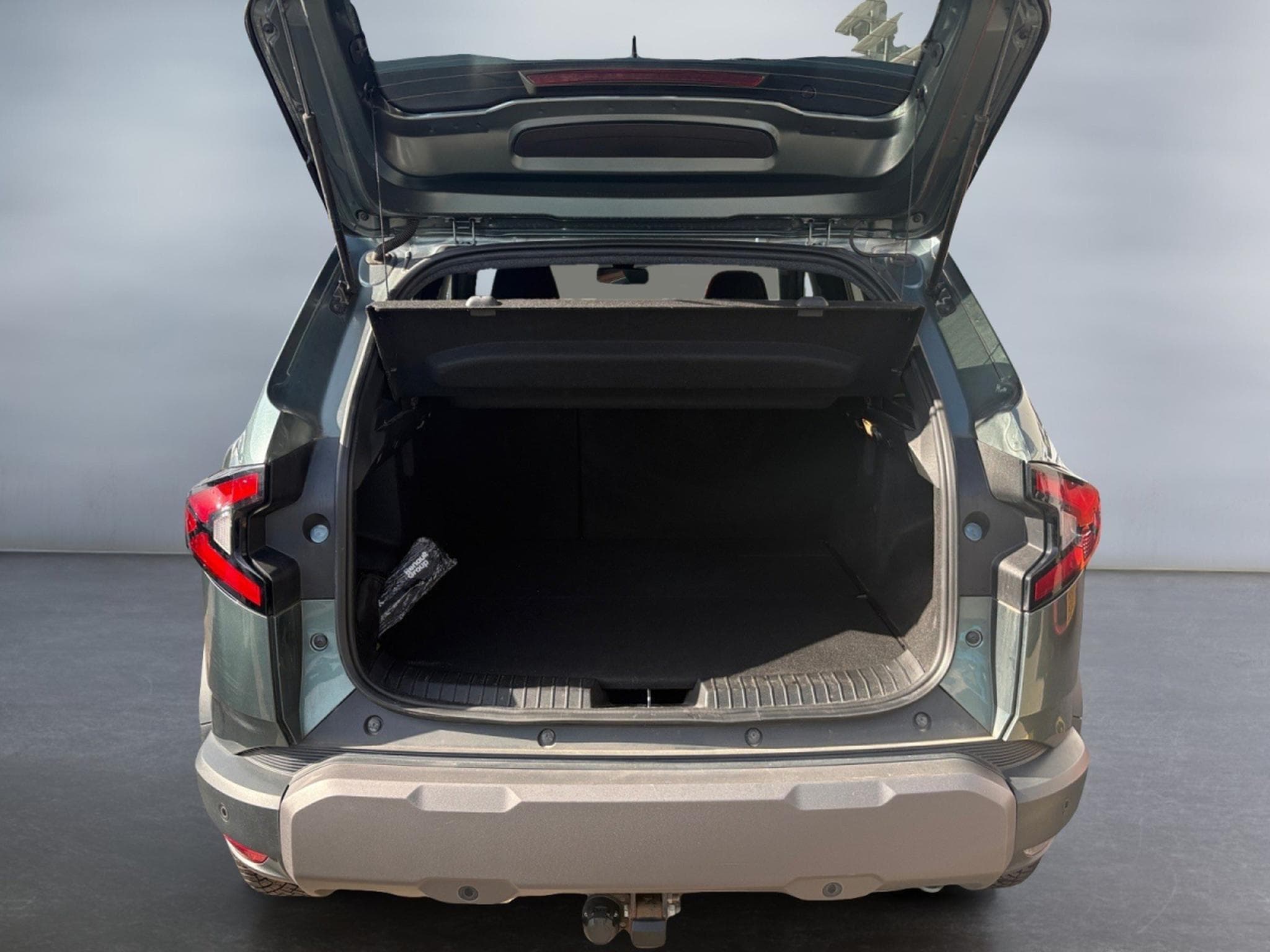 Dacia Duster 1.6 Hybrid Journey (2025) - Photo 3