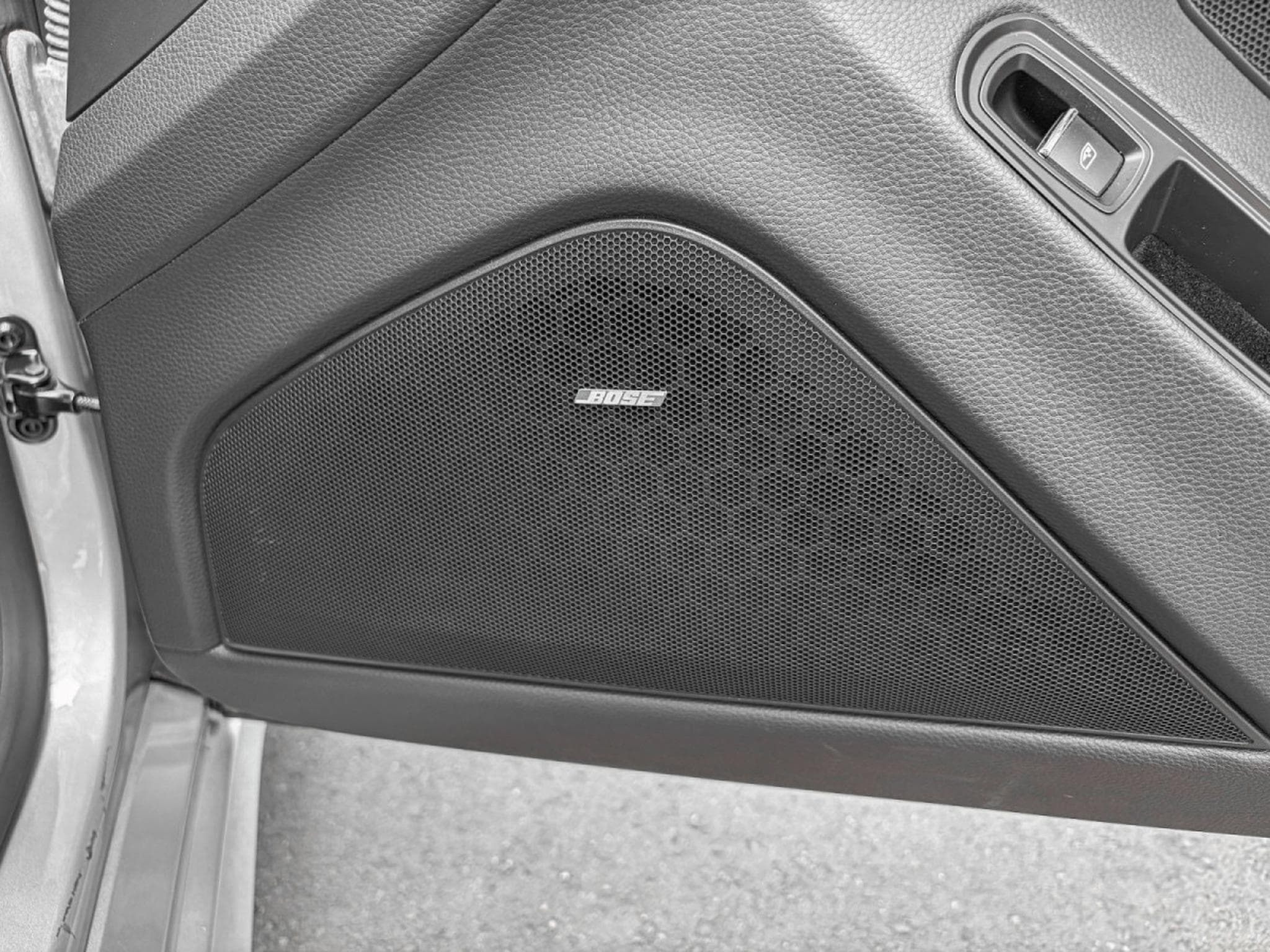 Porsche Panamera Panamera S /Bose/(PDLS)/Bi-Xenon/19/360°/(PASM)Leder (2014) - Photo 22