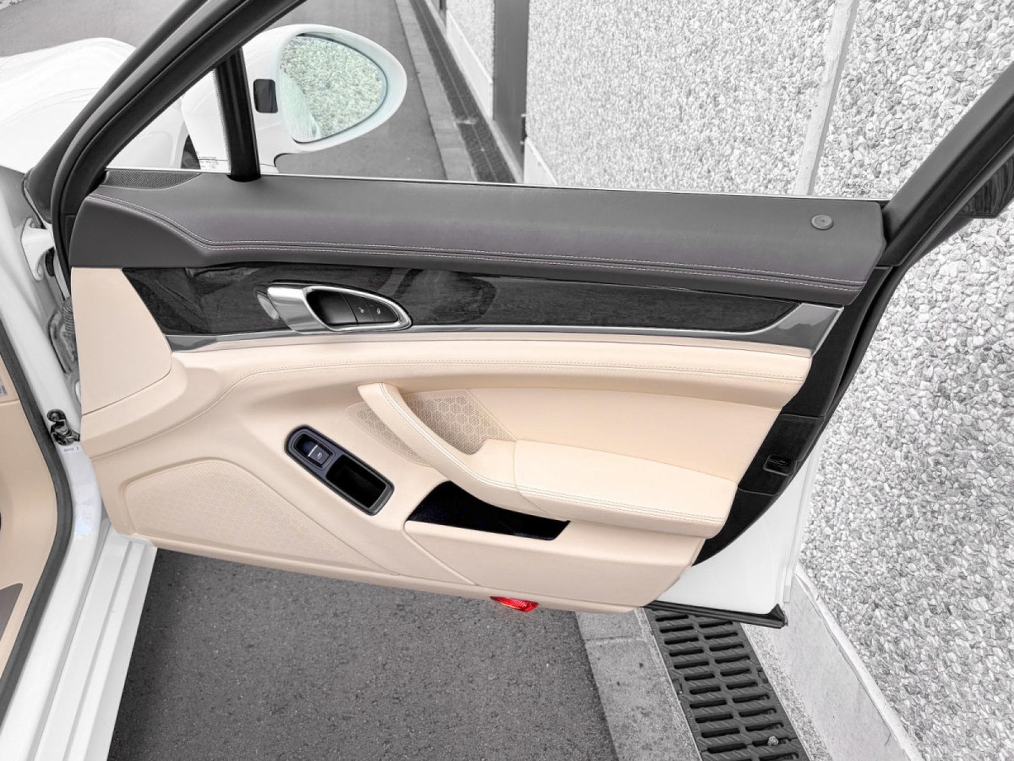 Porsche Panamera Panamera E-Hybrid S /20/Bi-Xenon/PANO/360°/Leder (2014) - Photo 19