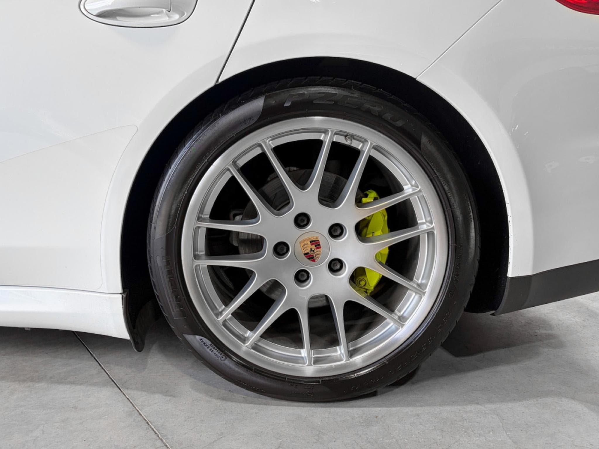 Porsche Panamera Panamera E-Hybrid S /20/Bi-Xenon/PANO/360°/Leder (2014) - Photo 22