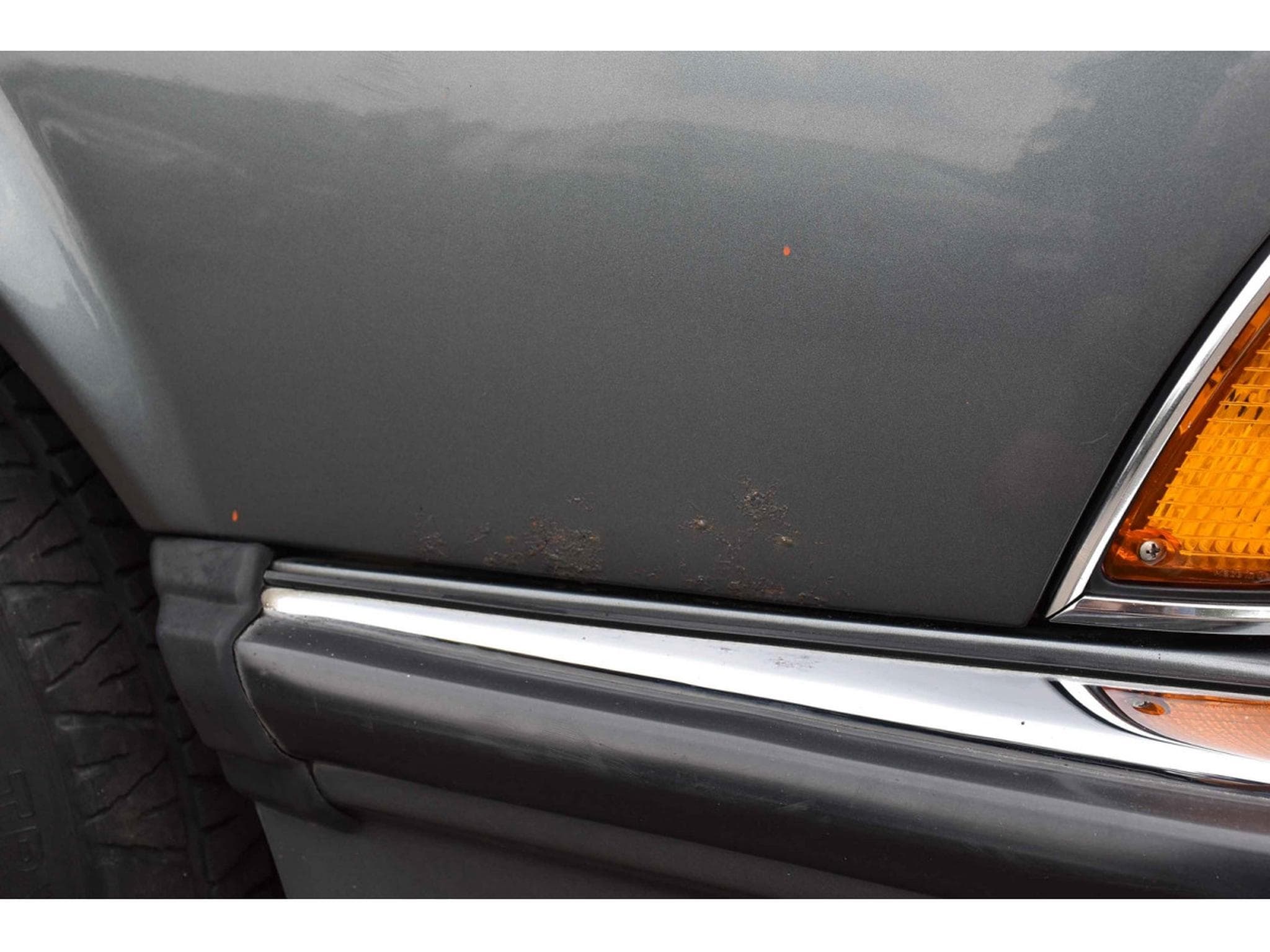 BMW 635 CSI CUIR TOIT OUVRANT REGUL 1° MAIN (1986) - Photo 23