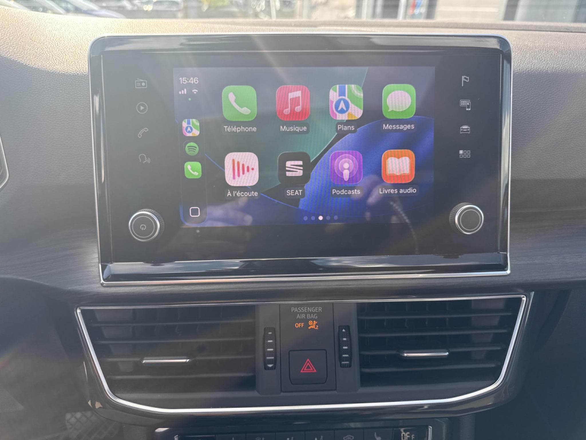 Seat Tarraco 2.0 TDI 190CV DSG XCELLENCE 4DRIVE (2019) - Photo 16