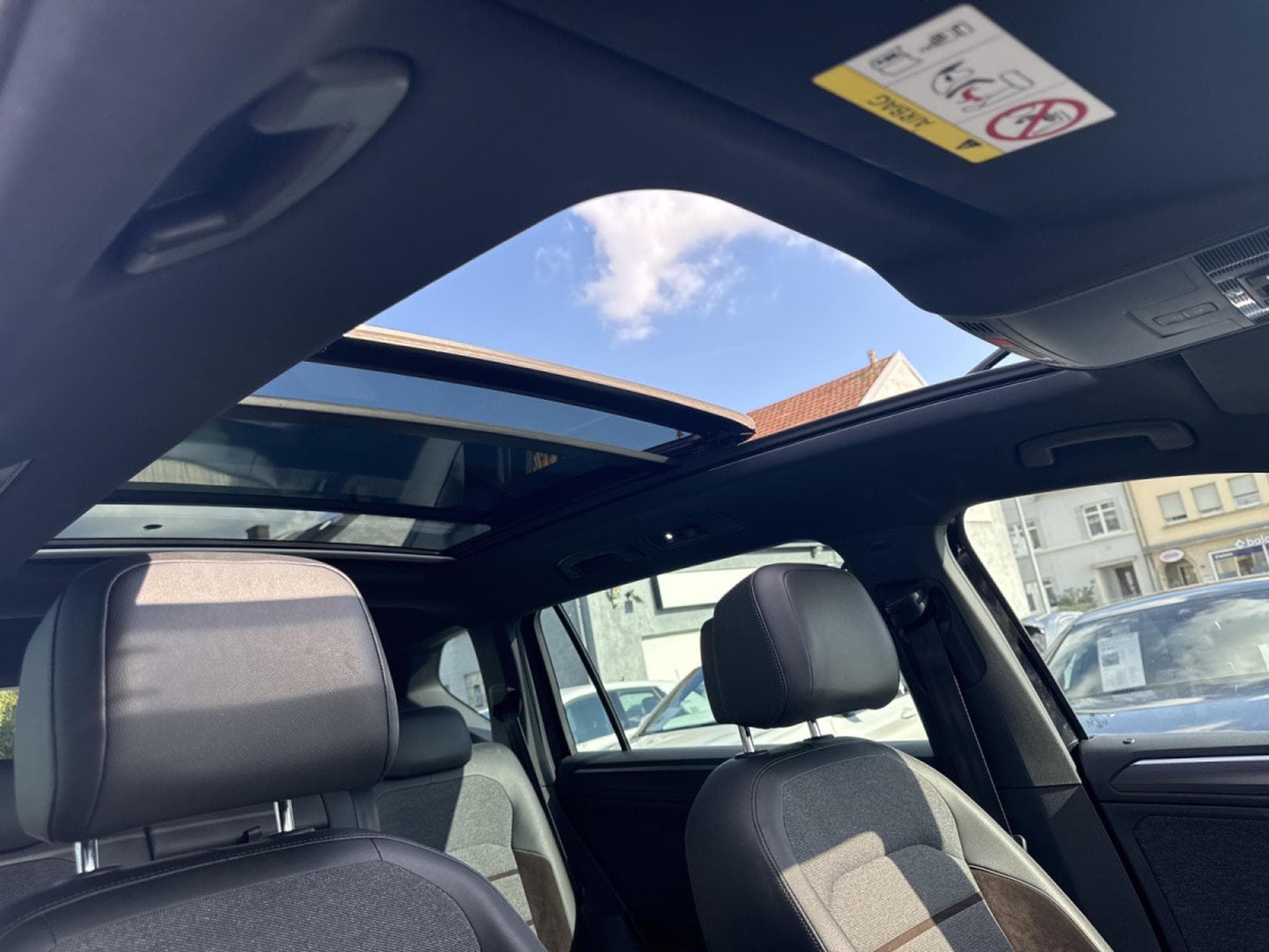 Seat Tarraco 2.0 TDI 190CV DSG XCELLENCE 4DRIVE (2019) - Photo 18