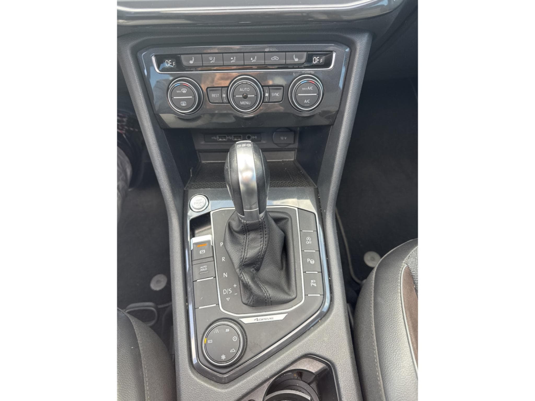 Seat Tarraco 2.0 TDI 190CV DSG XCELLENCE 4DRIVE (2019) - Photo 21
