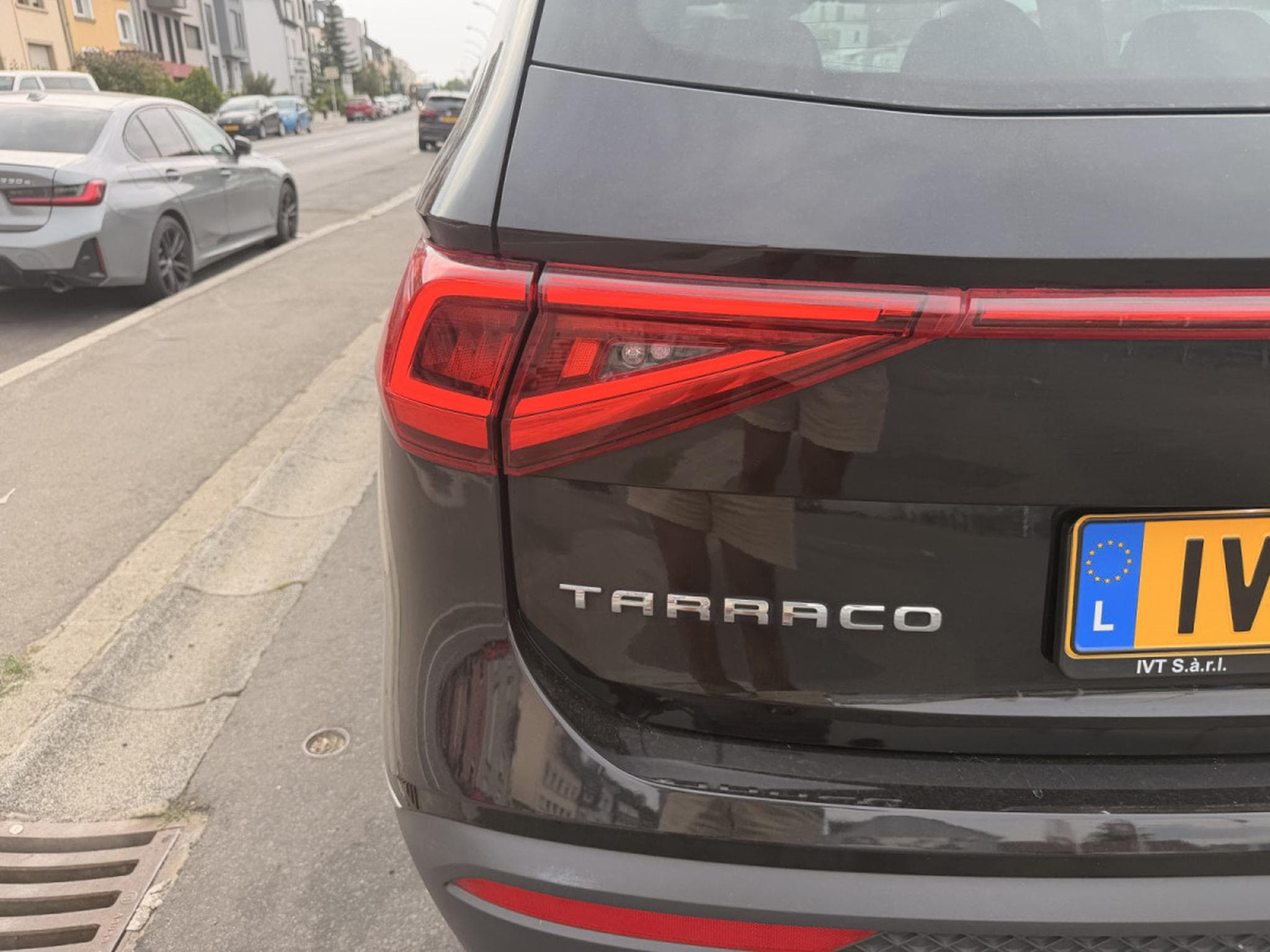 Seat Tarraco 2.0 TDI 190CV DSG XCELLENCE 4DRIVE (2019) - Photo 9