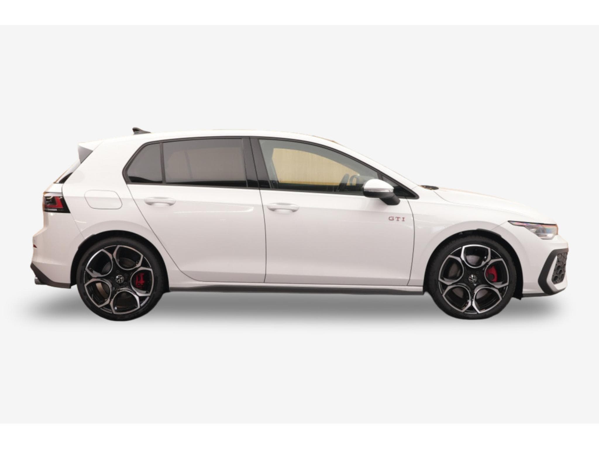 VW Golf 2.0 TSI 265 DSG GTI (2026) - Photo 3