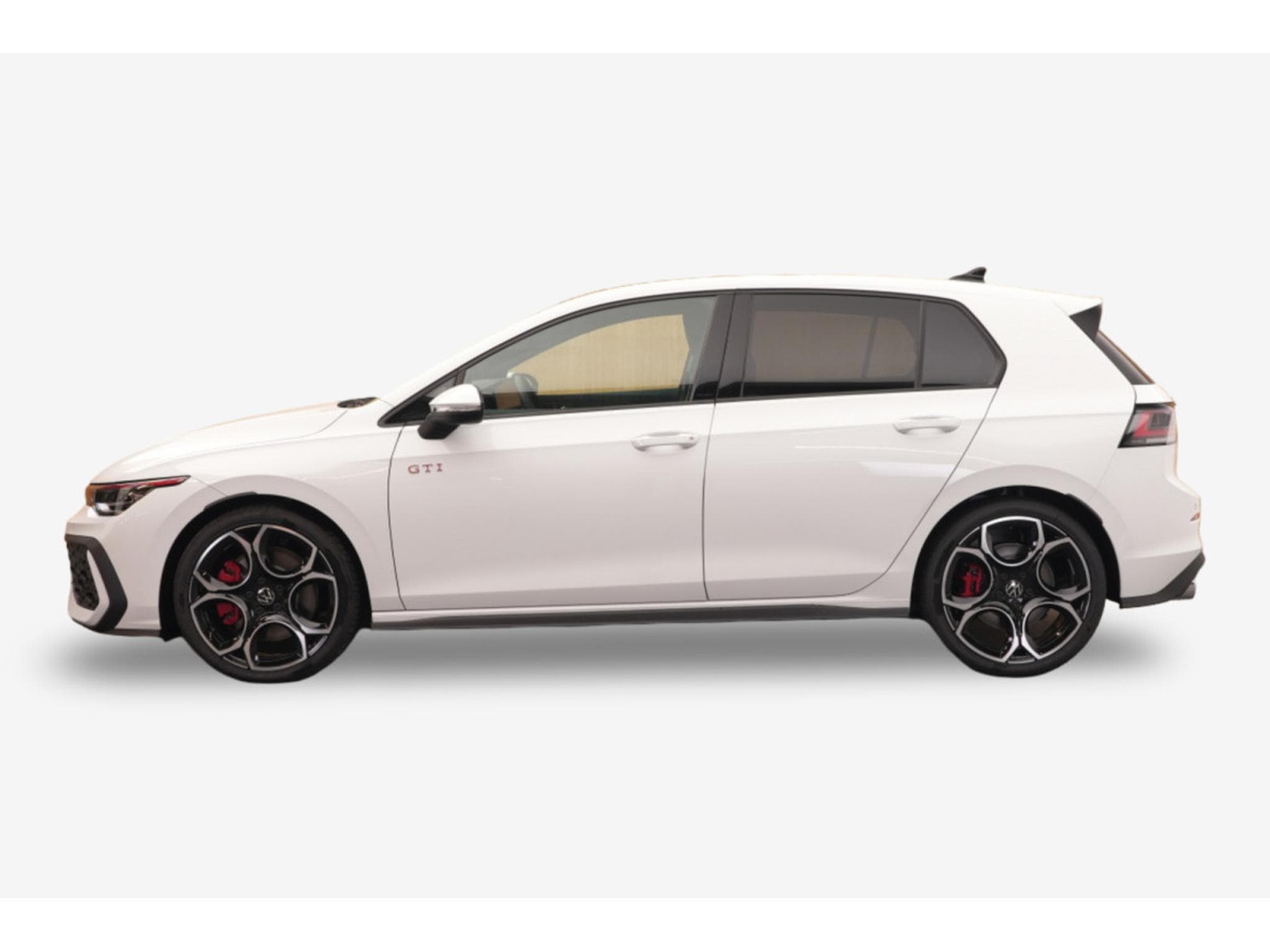 VW Golf 2.0 TSI 265 DSG GTI (2026) - Photo 4
