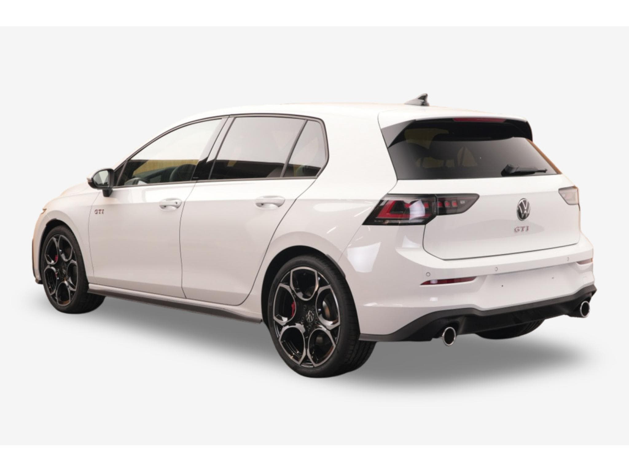 VW Golf 2.0 TSI 265 DSG GTI (2026) - Photo 5