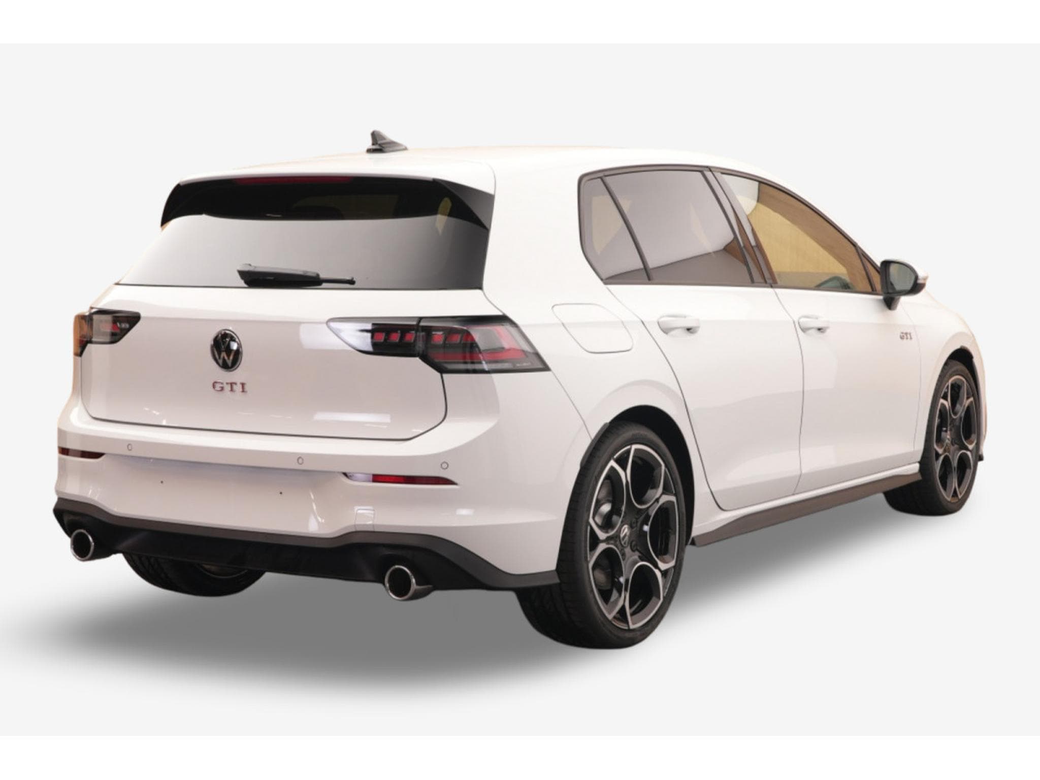 VW Golf 2.0 TSI 265 DSG GTI (2026) - Photo 6