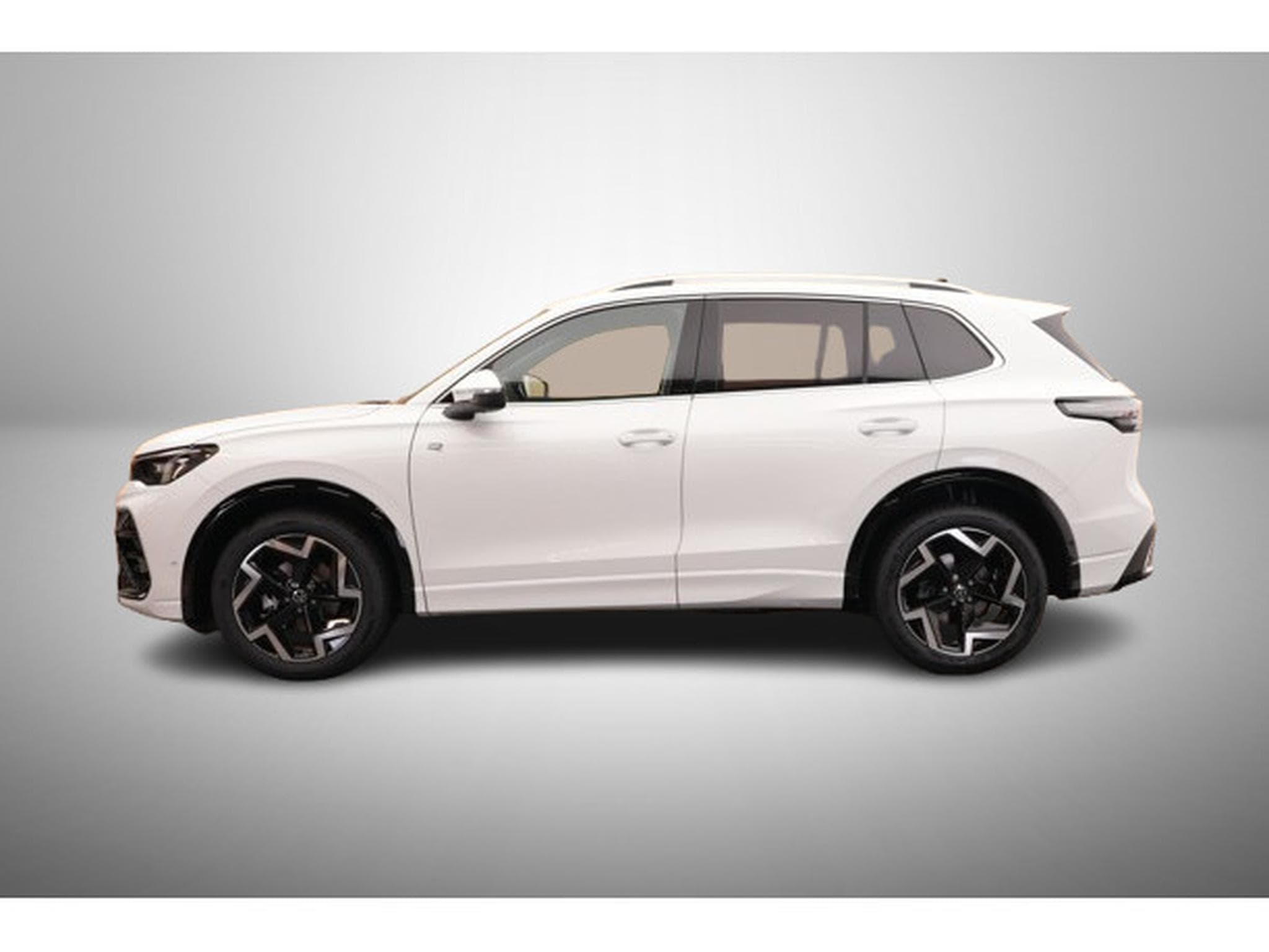 VW Tiguan 1.5 eTSI 150 DSG R-Line (2025) - Photo 3
