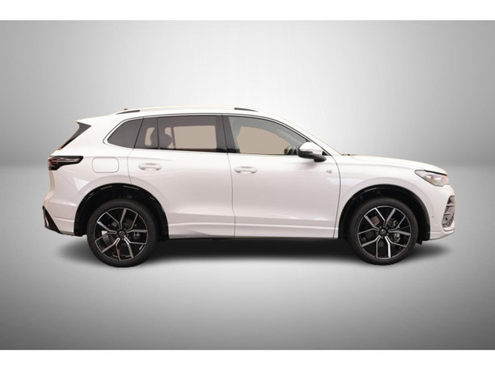 VW Tiguan 1.5 TSI PHEV 270 DSG R-Line (2025) - Foto 3
